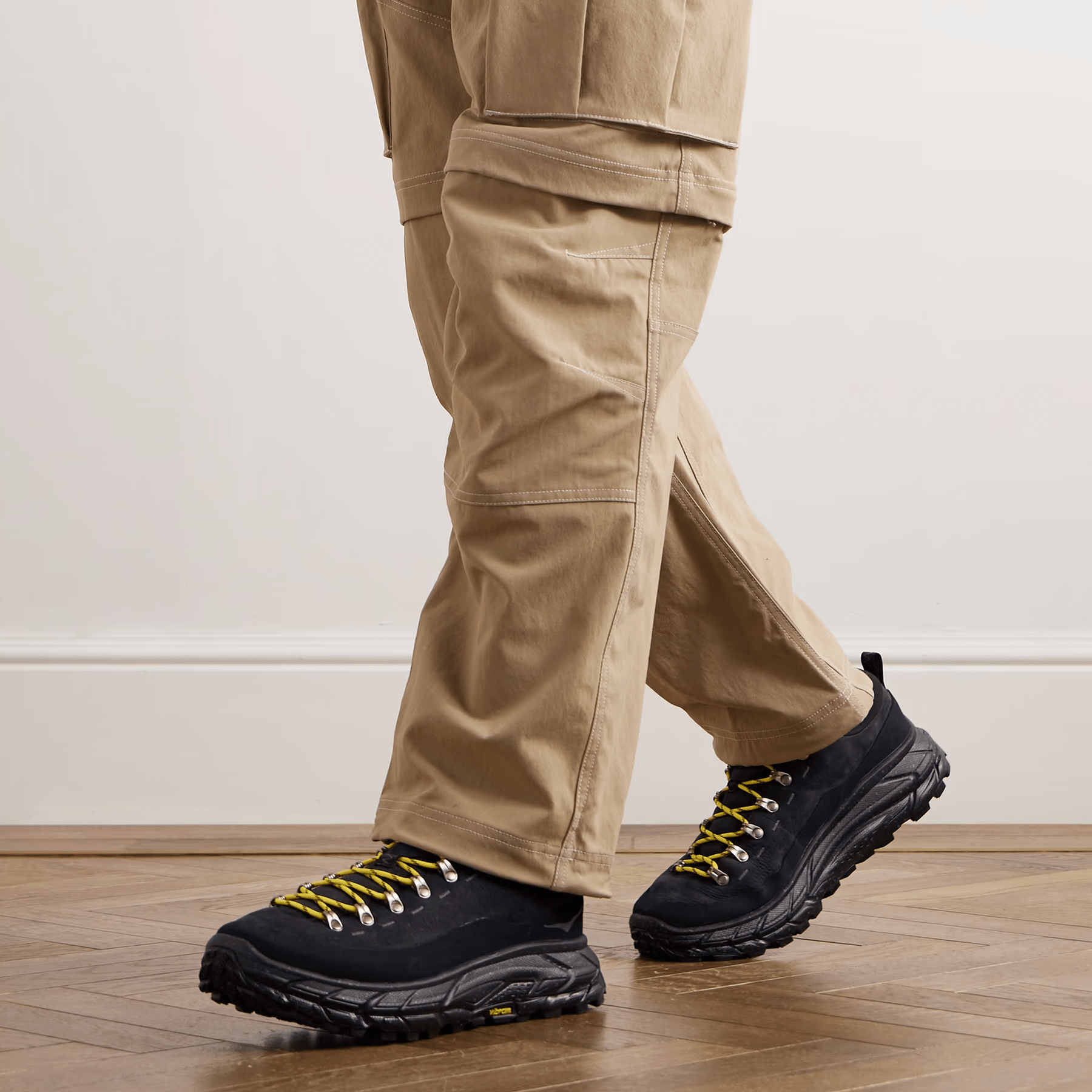 Hoka Tor Summit - ADV Store