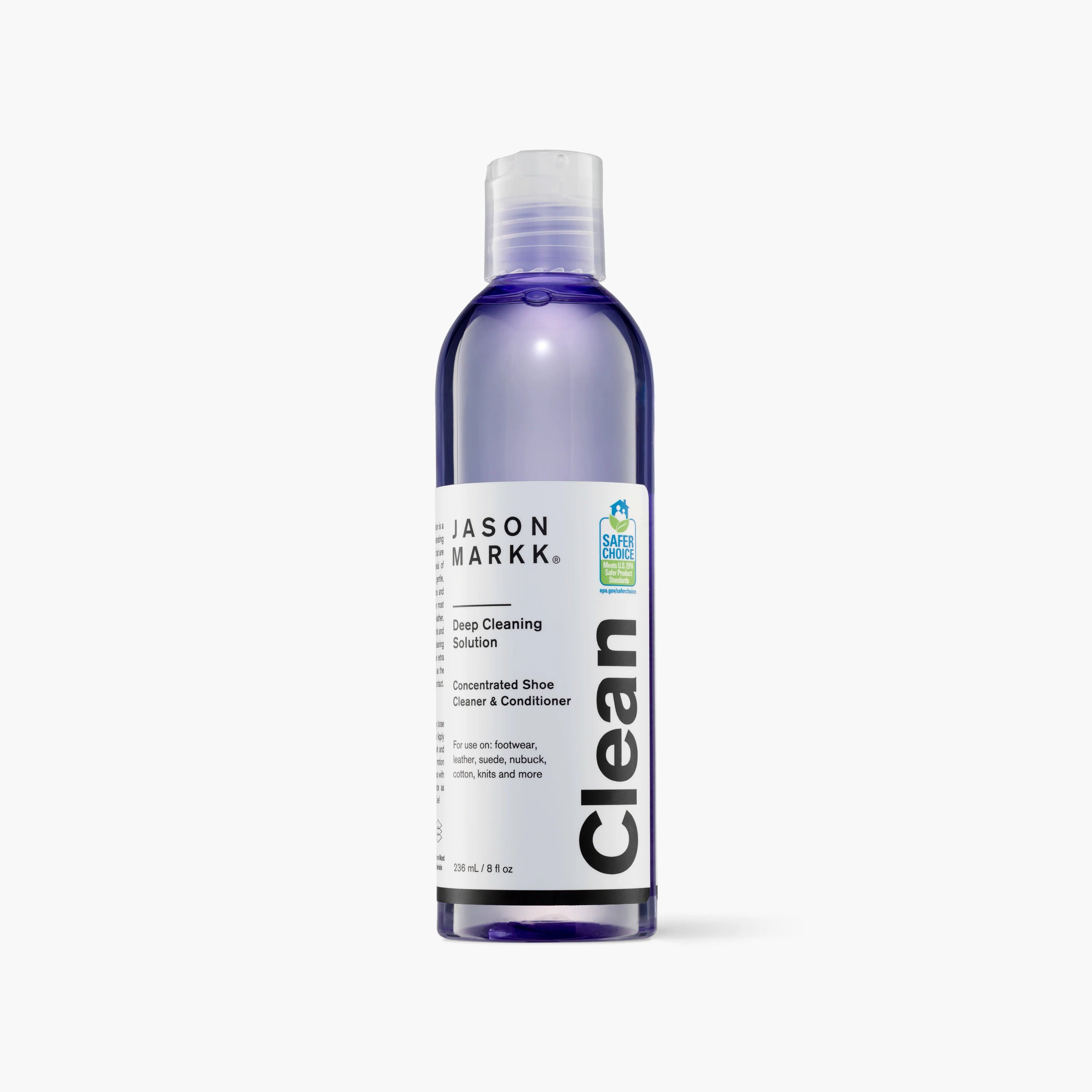 Jason Markk 8 oz. Premium Deep Cleaning Solution - @dv