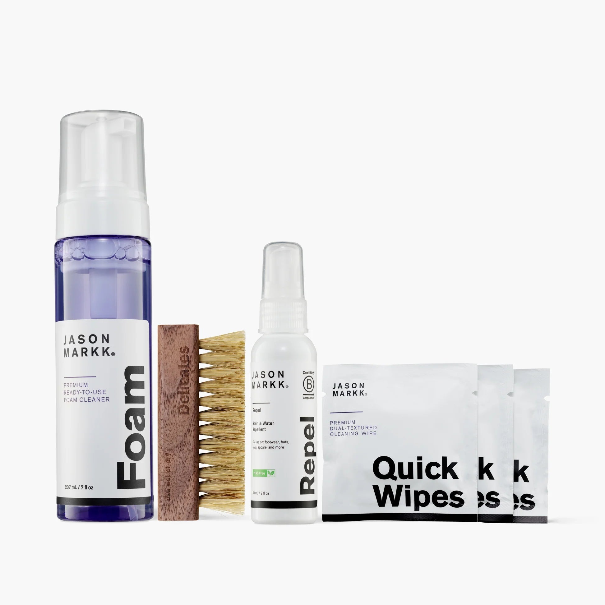 Jason Markk Care Kit - @dv