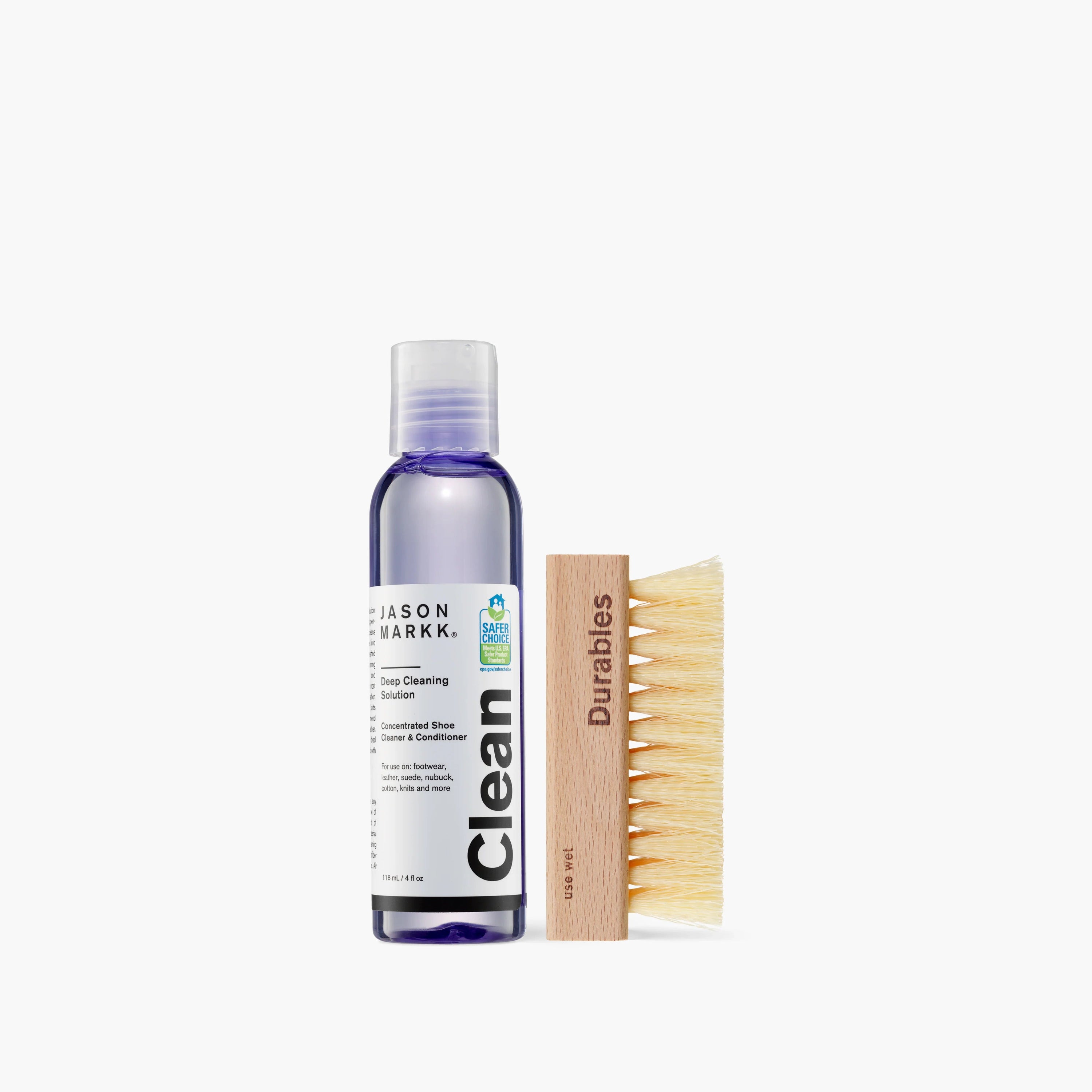 Jason Markk Essential Kit - @dv