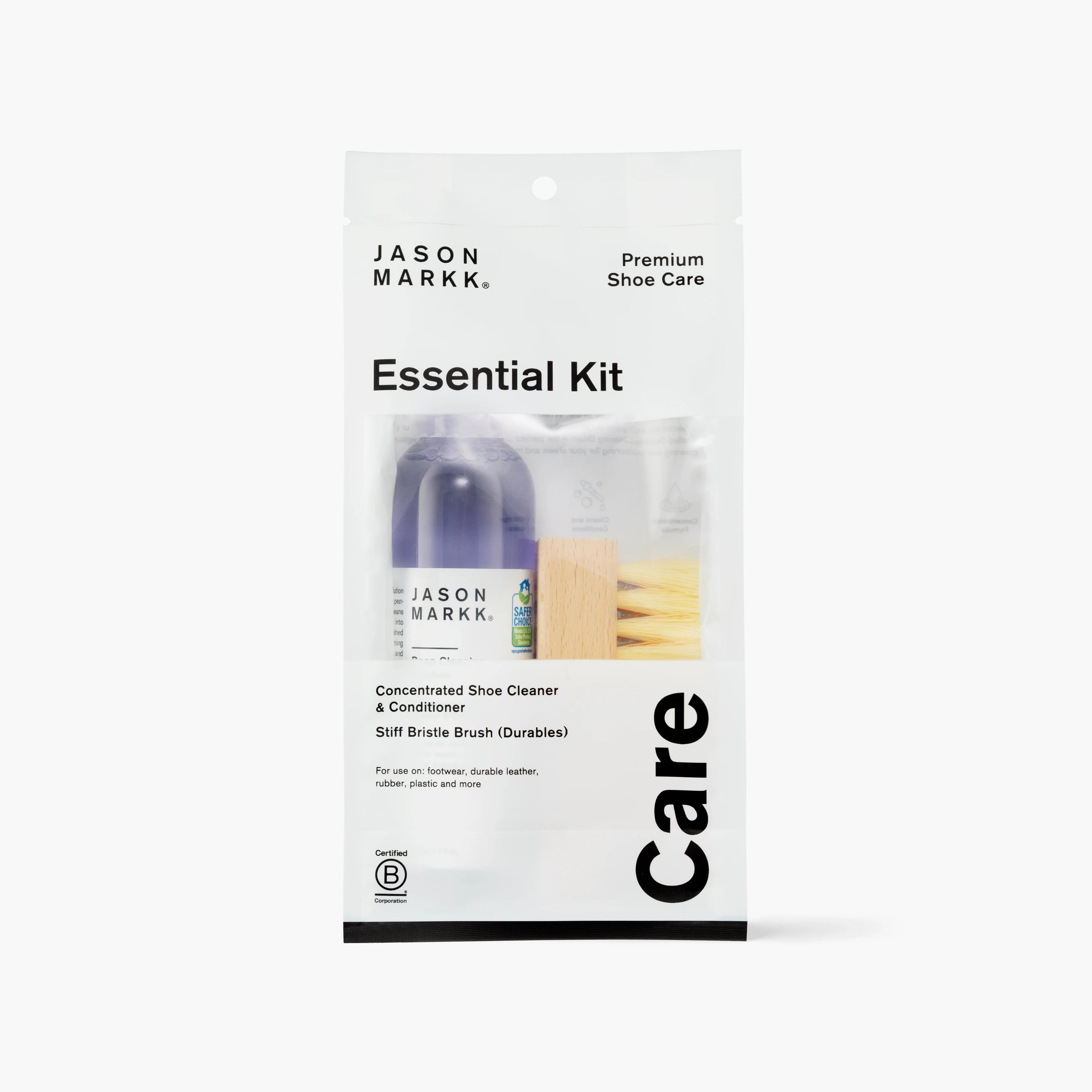 Jason Markk Essential Kit - @dv