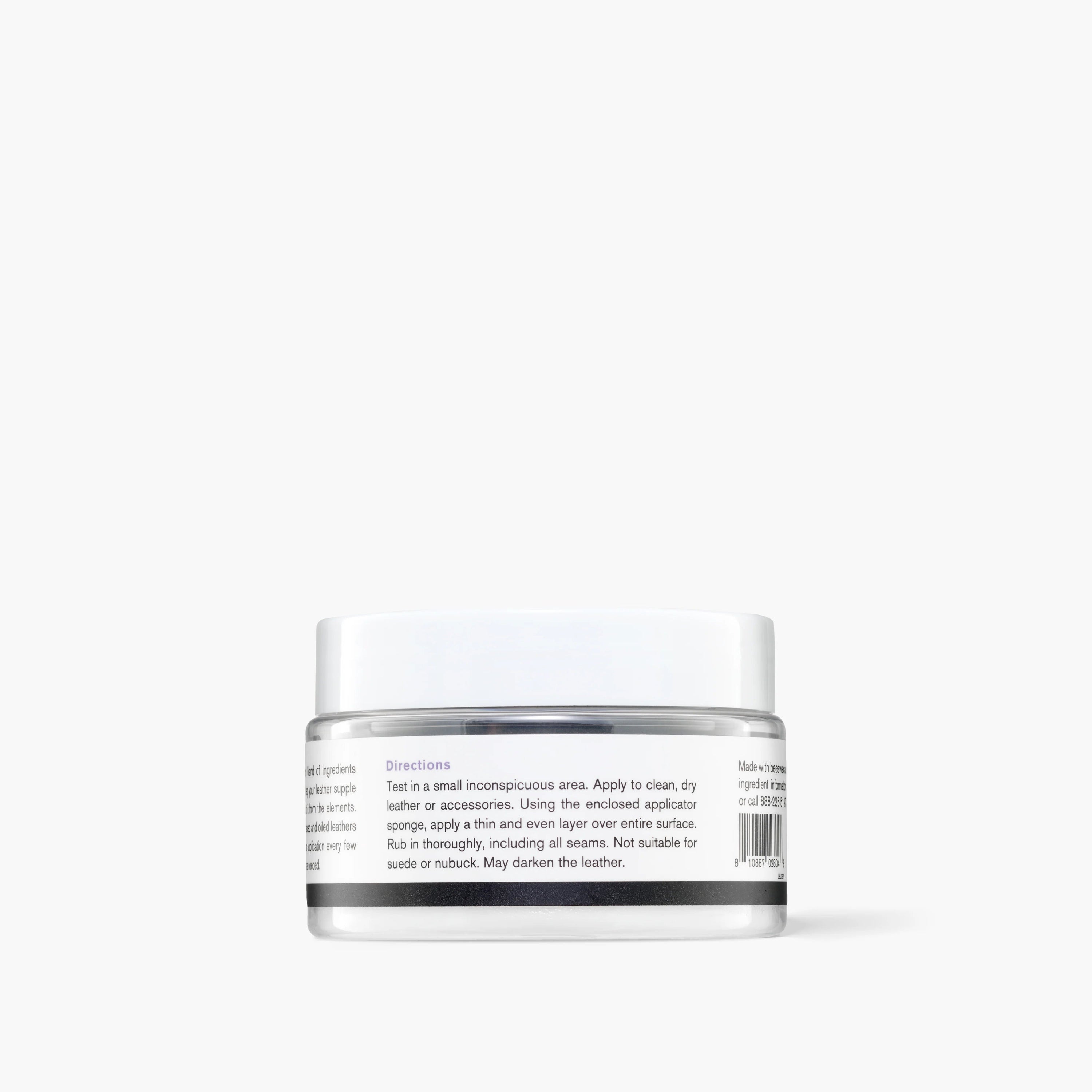 Jason Markk Leather Conditioning Balm - @dv