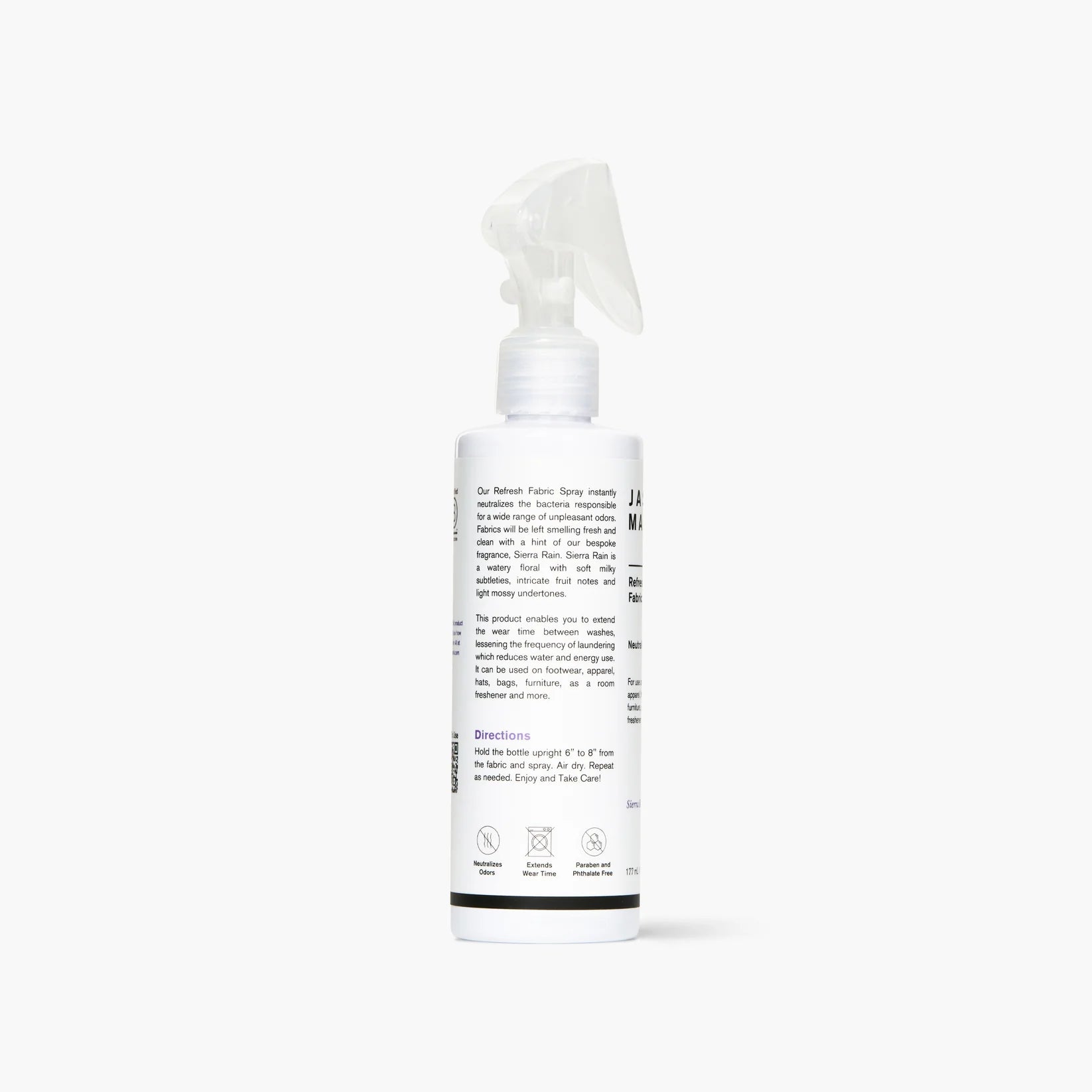 Jason Markk Refresh Spray - @dv