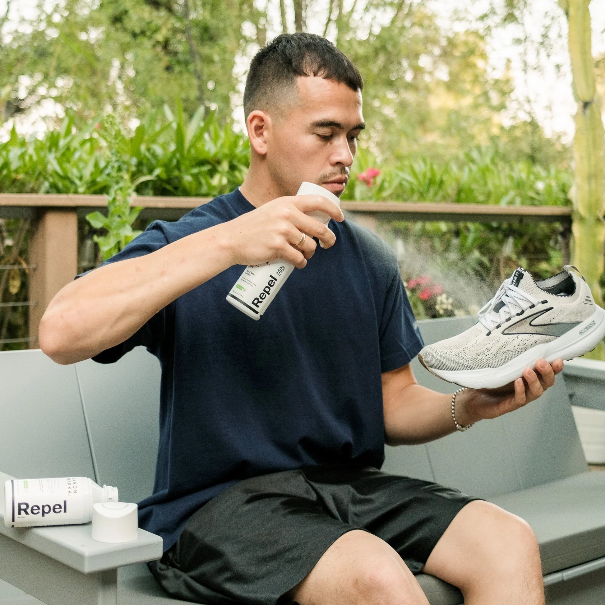 Jason Markk Repel Spray Small - ADV Store