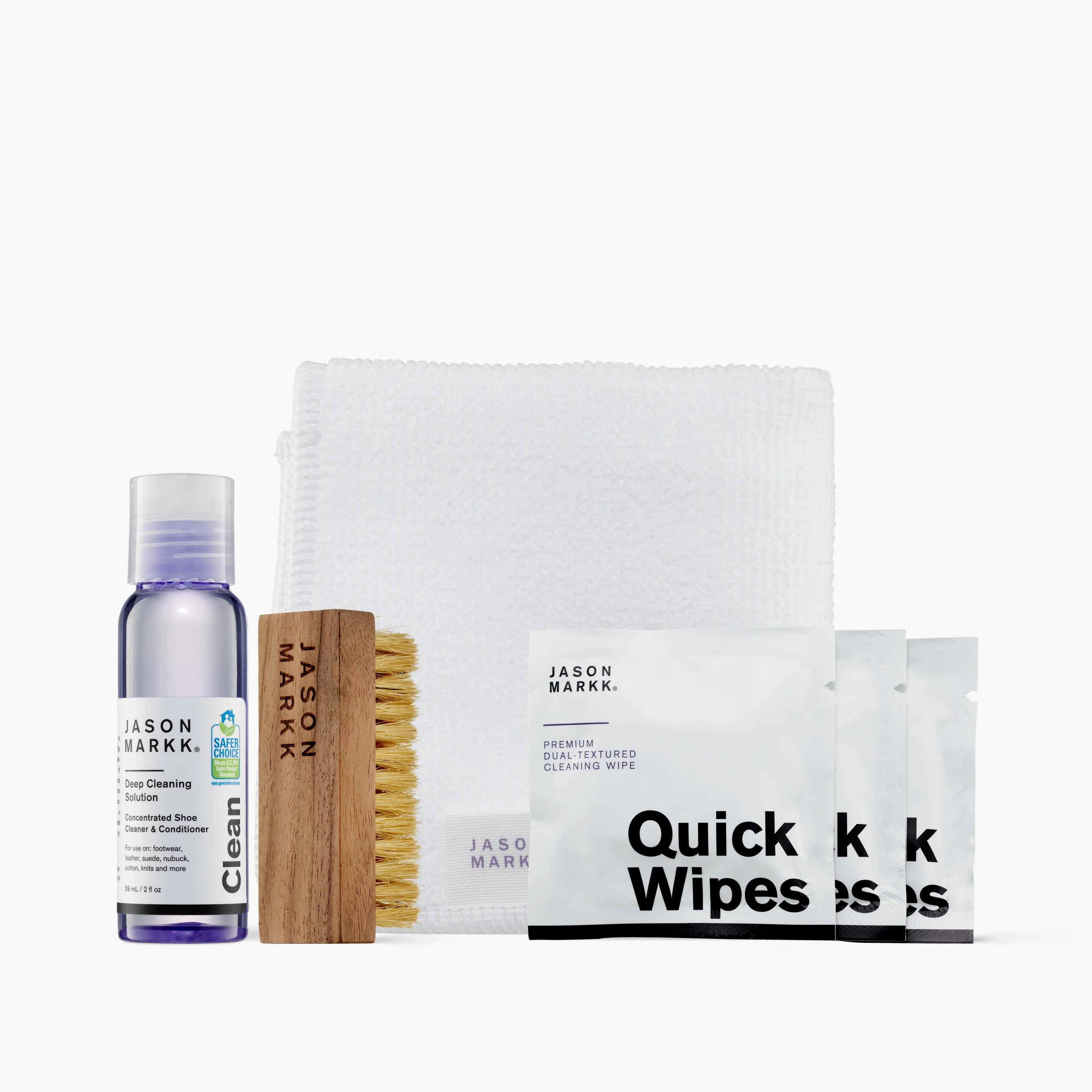 Jason Markk Travel Kit - @dv