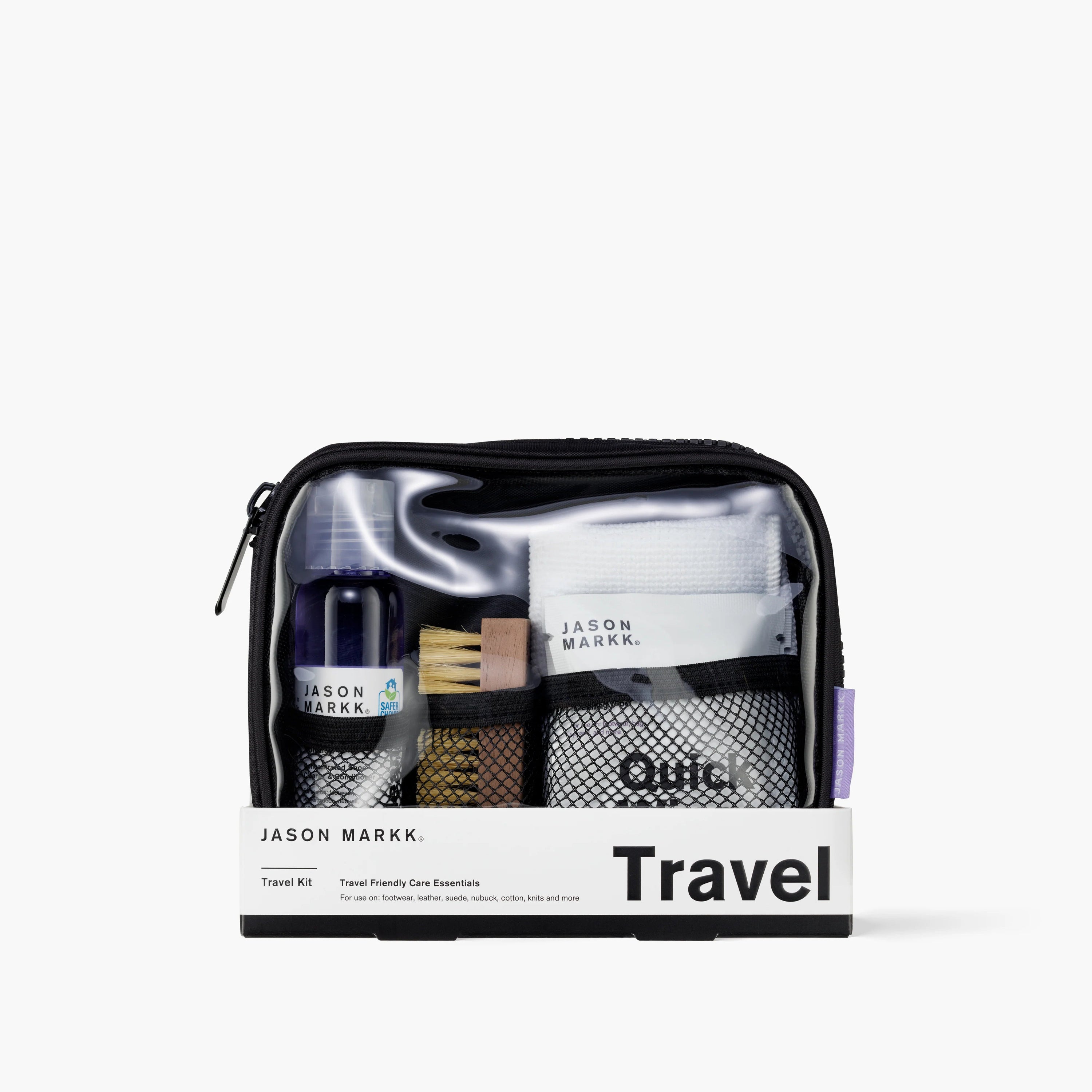 Jason Markk Travel Kit - @dv