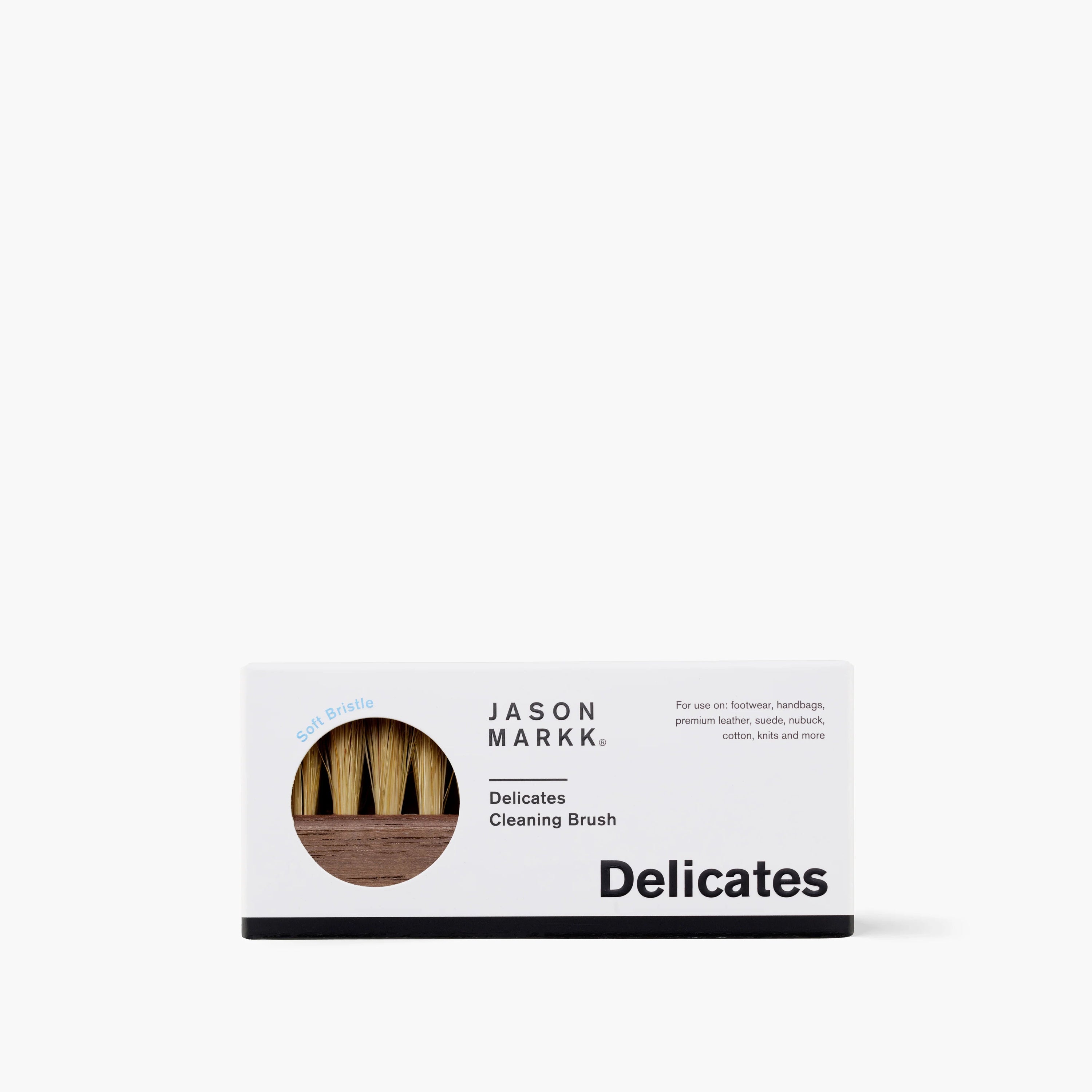 Jason Markk Utltra Delicate Cleaning Brush - @dv