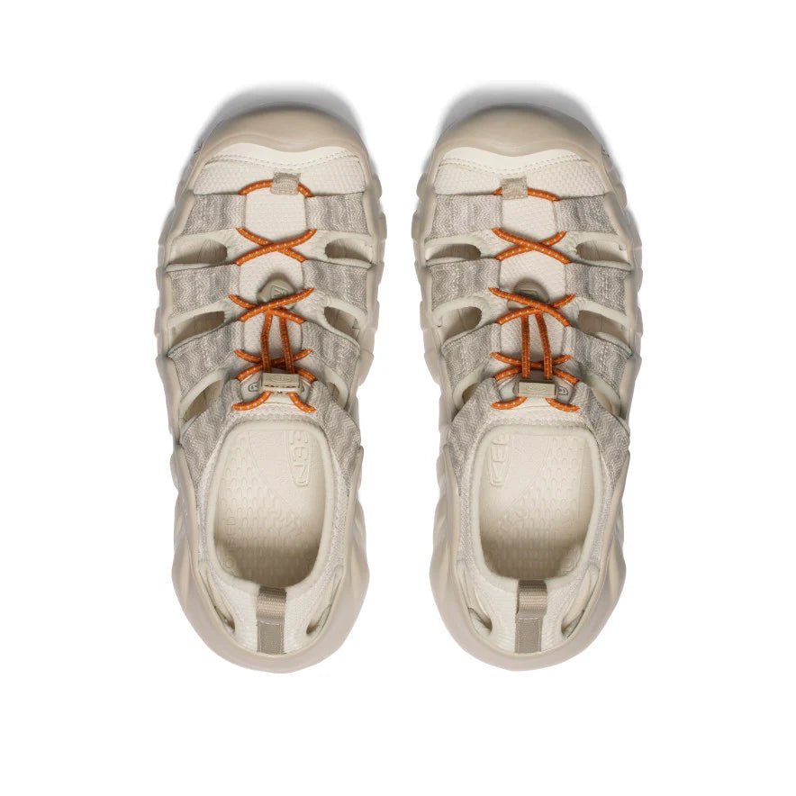 KEEN Hyperport H2 Birch/Plaza Taupe - @dv