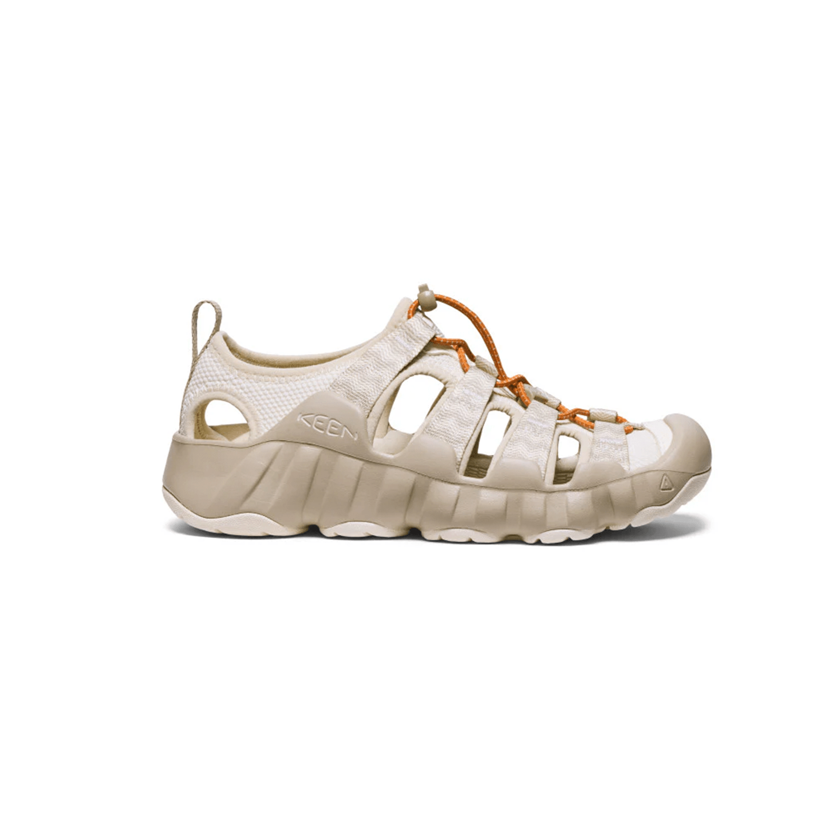 KEEN Hyperport H2 Birch/Plaza Taupe - @dv