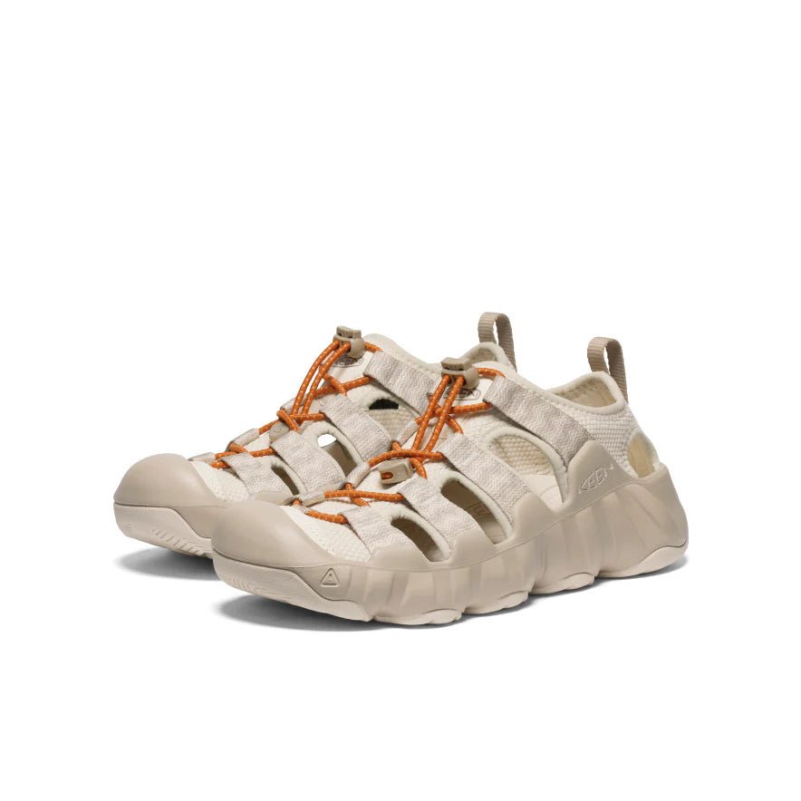KEEN Hyperport H2 Birch/Plaza Taupe - @dv