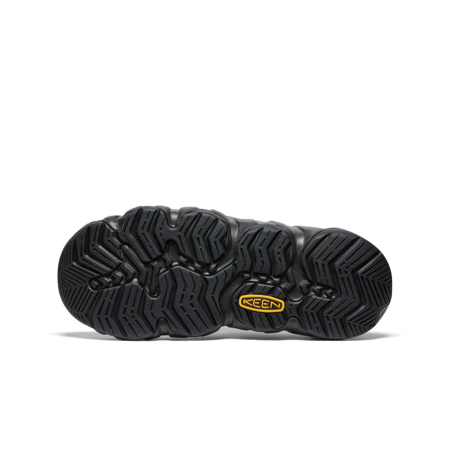 KEEN Hyperport H2 Black - @dv