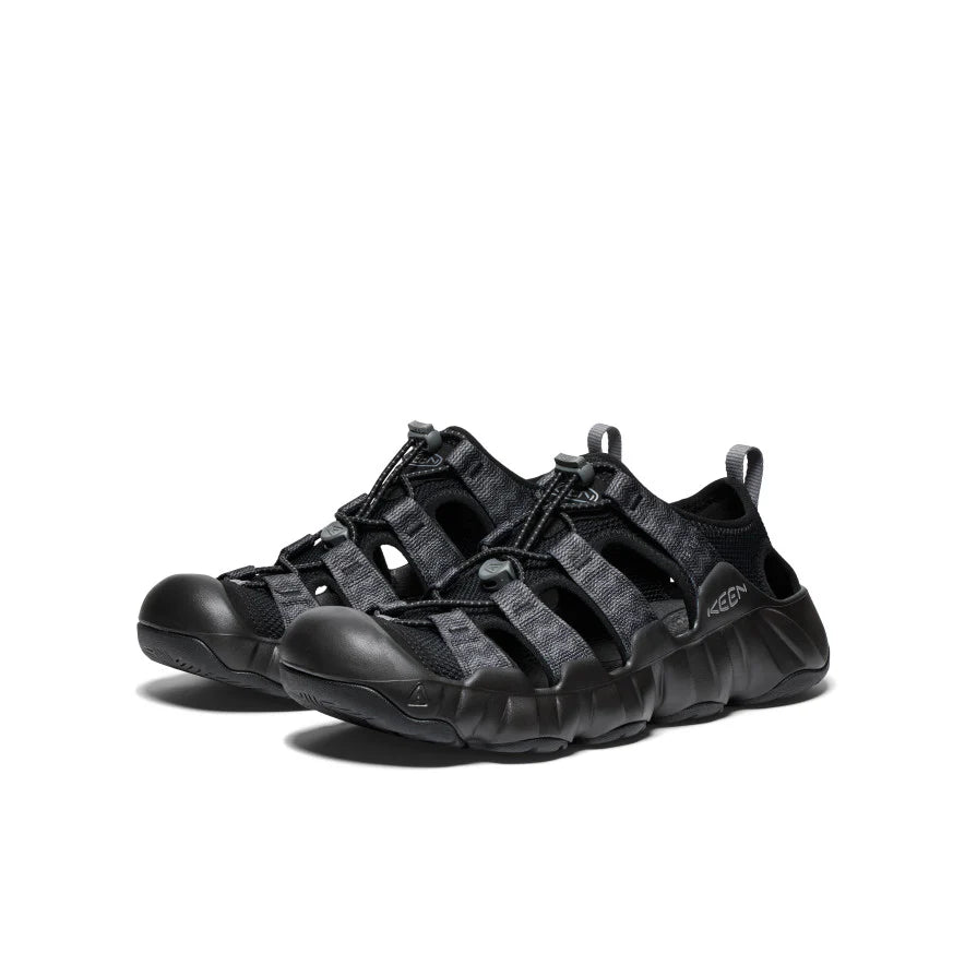 KEEN Hyperport H2 Black - @dv