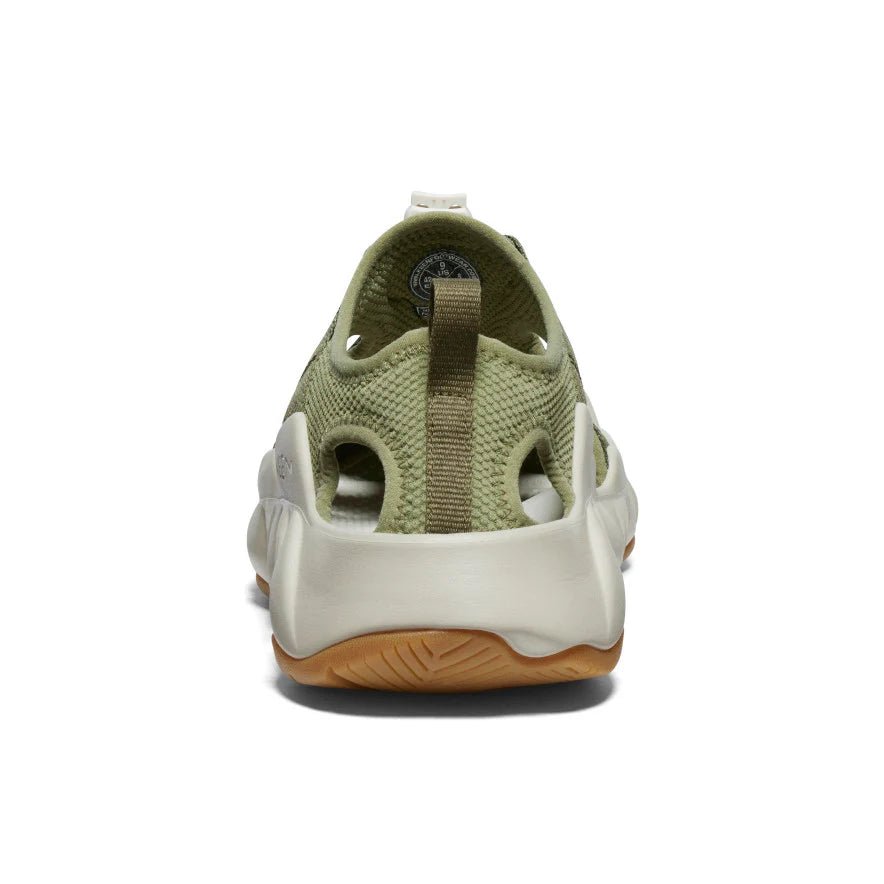 KEEN Hyperport H2 Martini Olive - @dv
