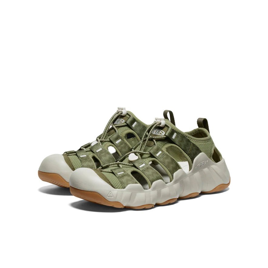 KEEN Hyperport H2 Martini Olive - @dv