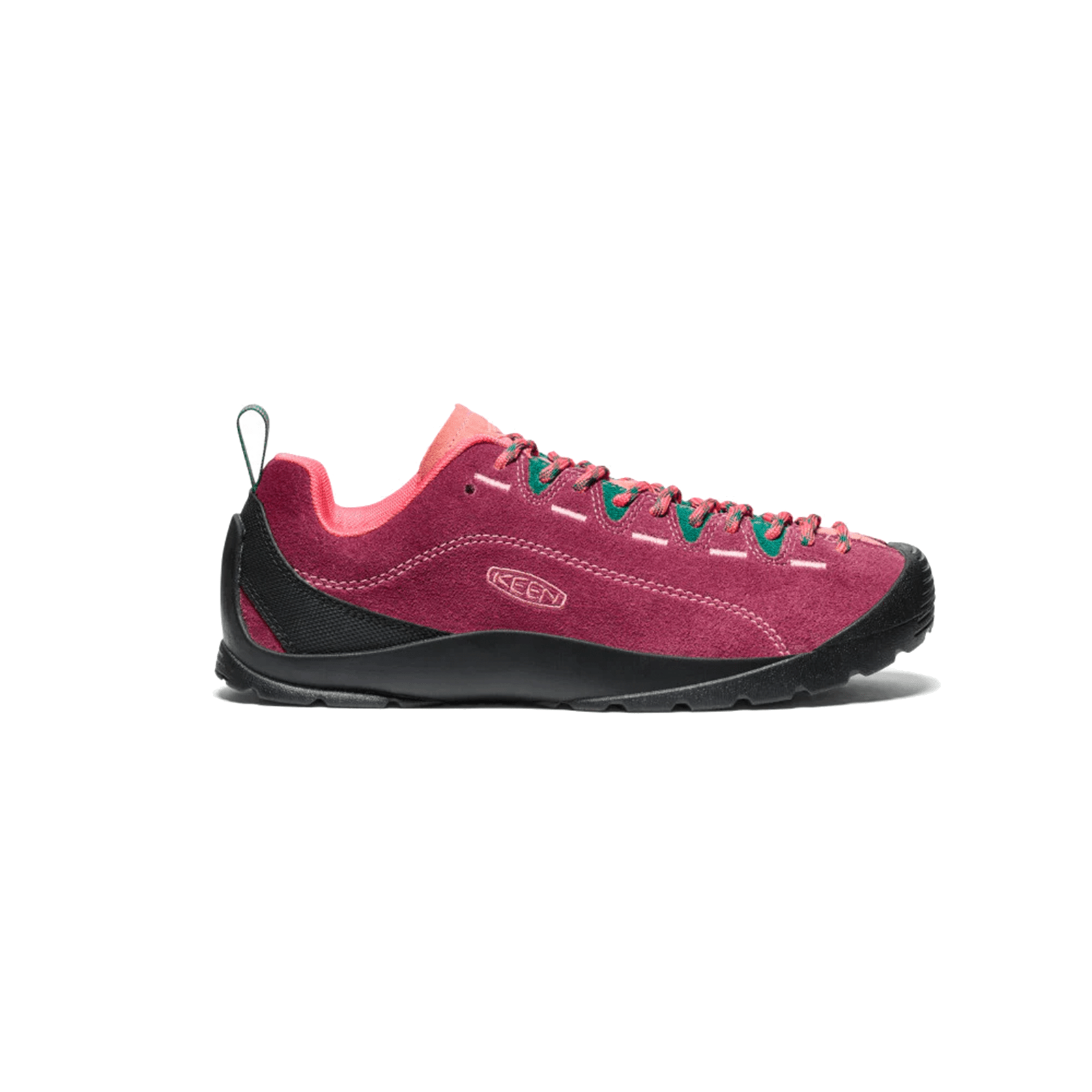 Keen Jasper Beaujolais/Dubarry - @dv