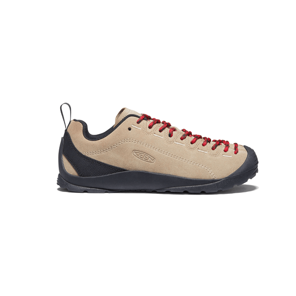 【新品未使用】【8月中限り！】KEEN JASPER SILVER MINK keen-jasper-silver-mink-