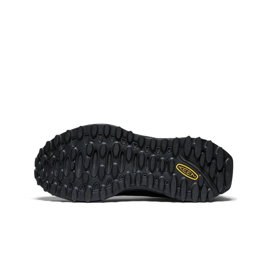 Keen Jasper Zionic Black - @dv