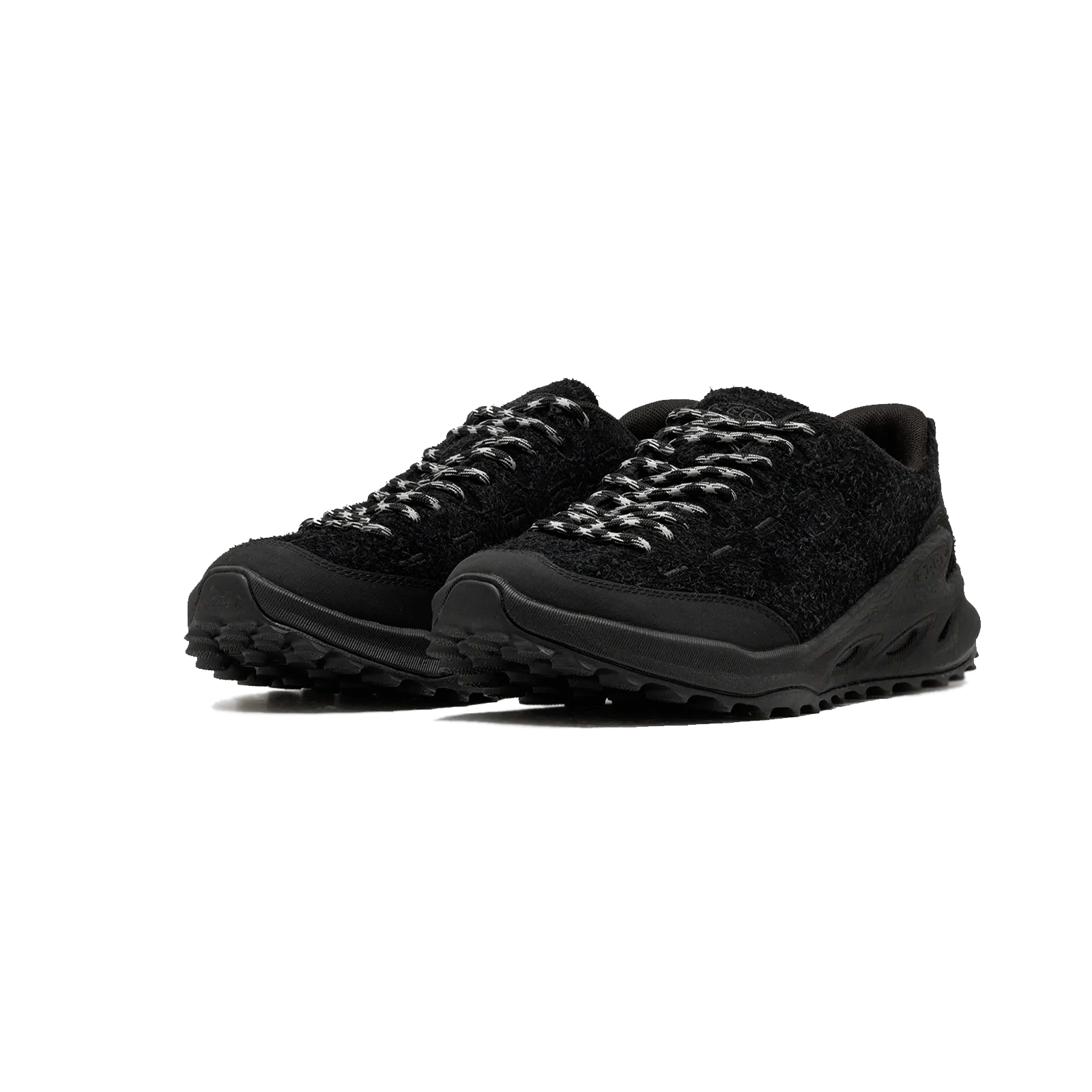 Keen Jasper Zionic Black/Black W - ADV Store