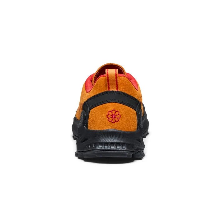 Keen Jasper Zionic Orange - @dv