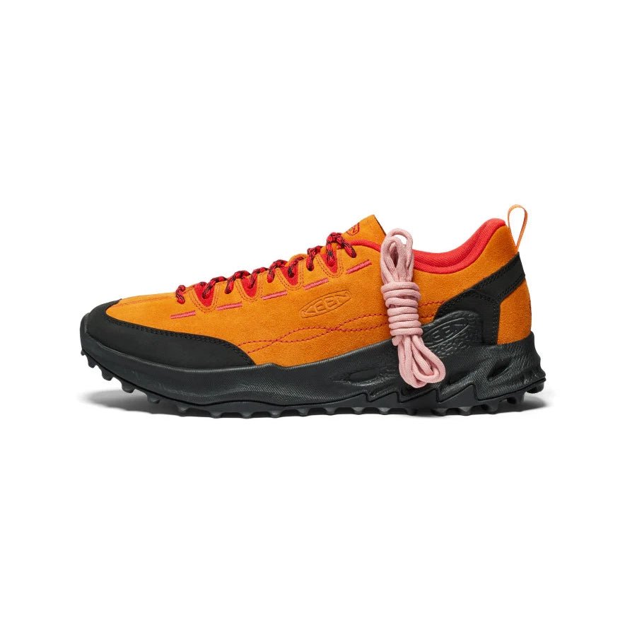 Keen Jasper Zionic Orange - @dv