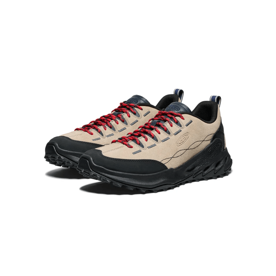 Keen Jasper Zionic Safari - @dv