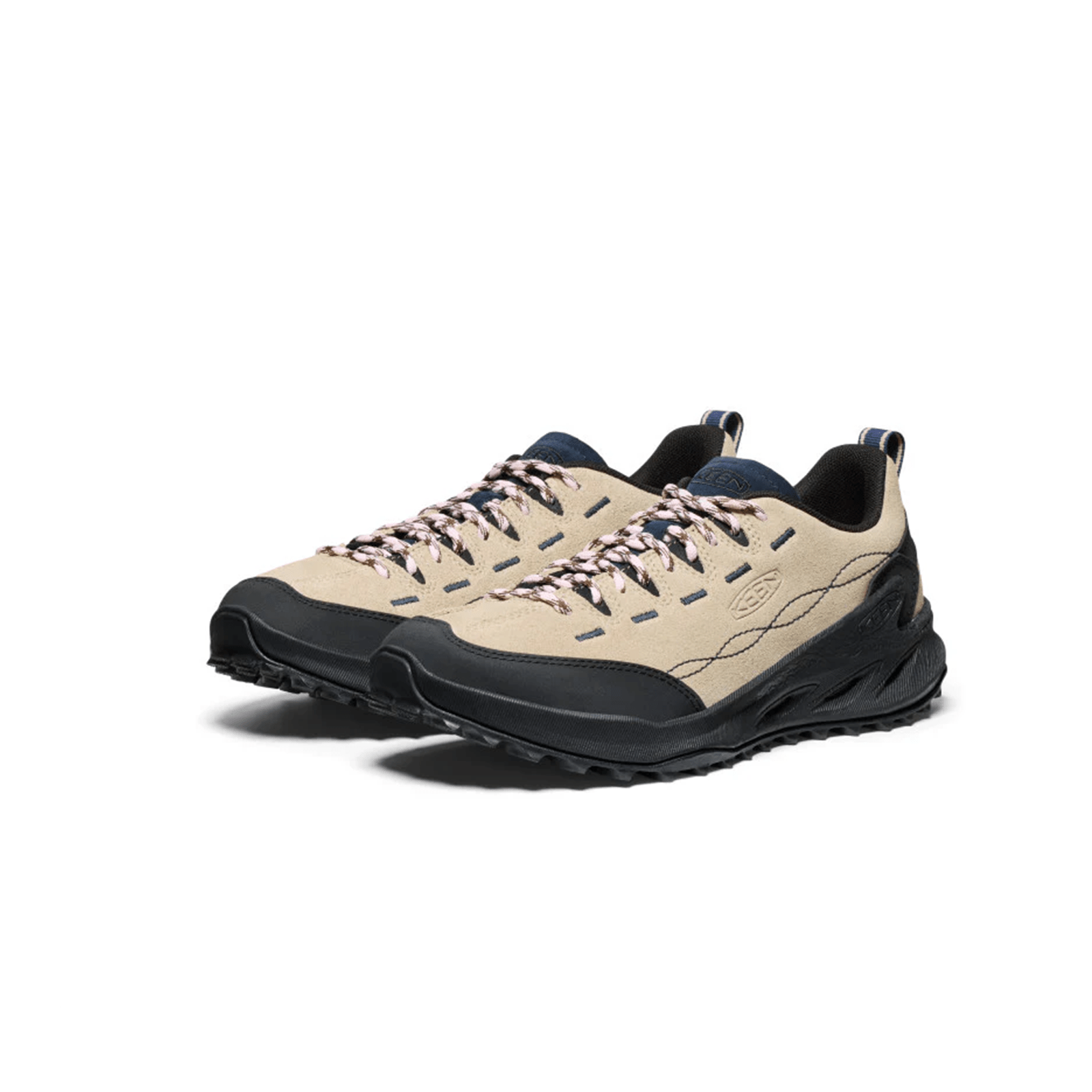 Keen Jasper Zionic Safari/Pink - A - Boo - ADV Store