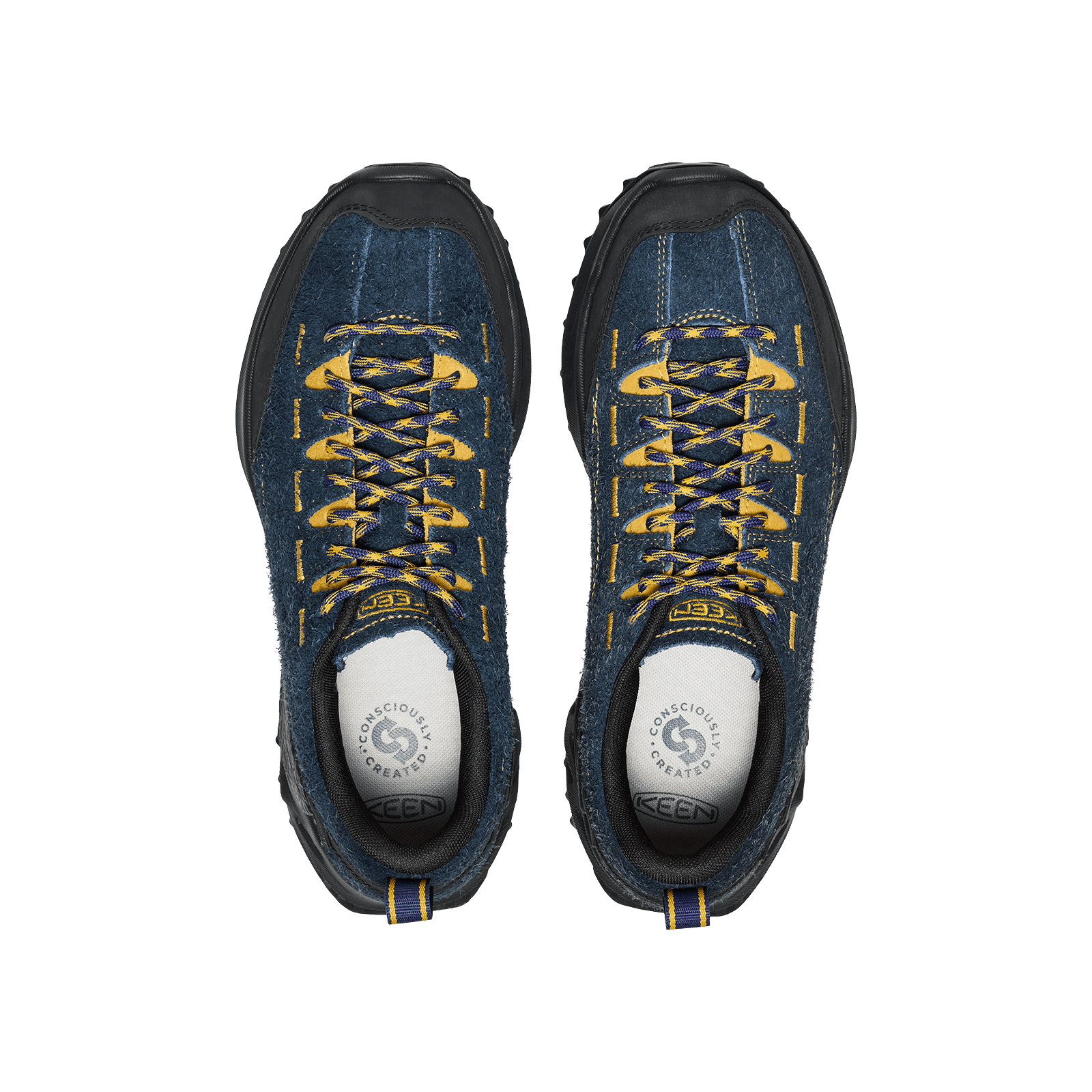 Keen Jasper Zionic Sky Captain M - ADV Store