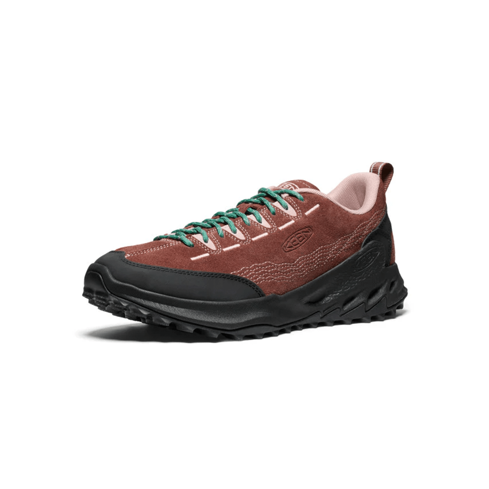 Keen Jasper Zionic x Pilgrim Surf - @dv