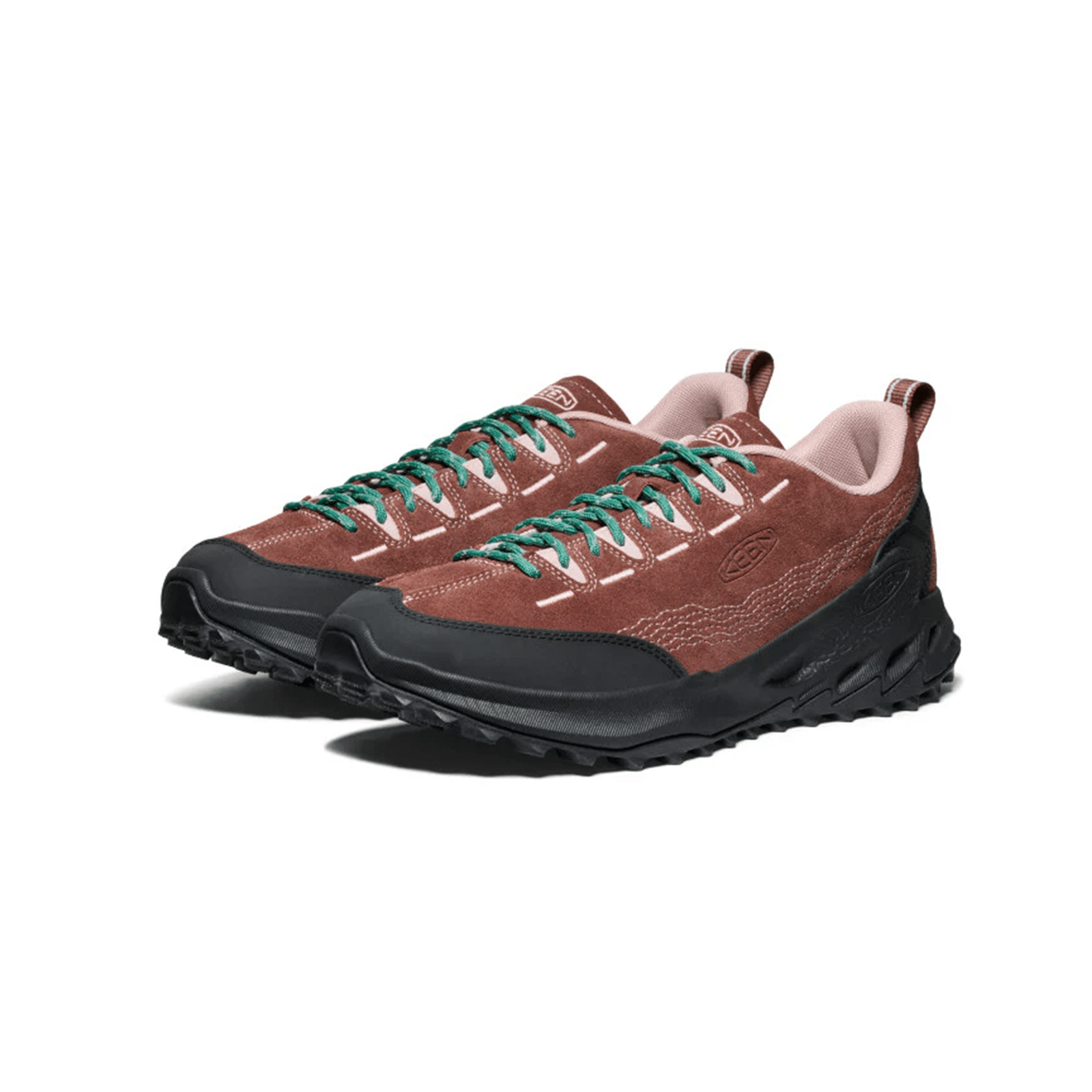 Keen Jasper Zionic x Pilgrim Surf - @dv