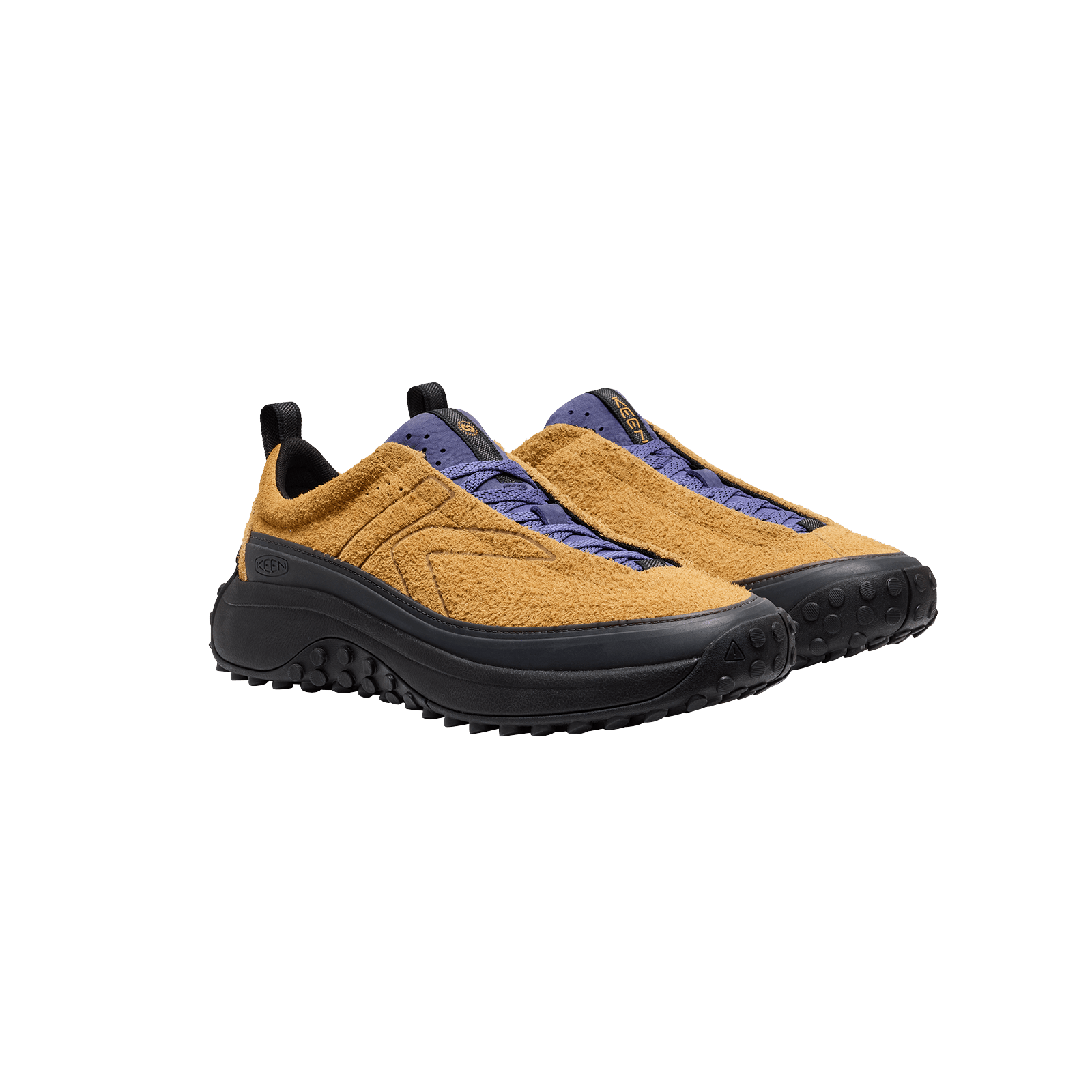 Keen Ks Mino Oak Buff M - ADV Store
