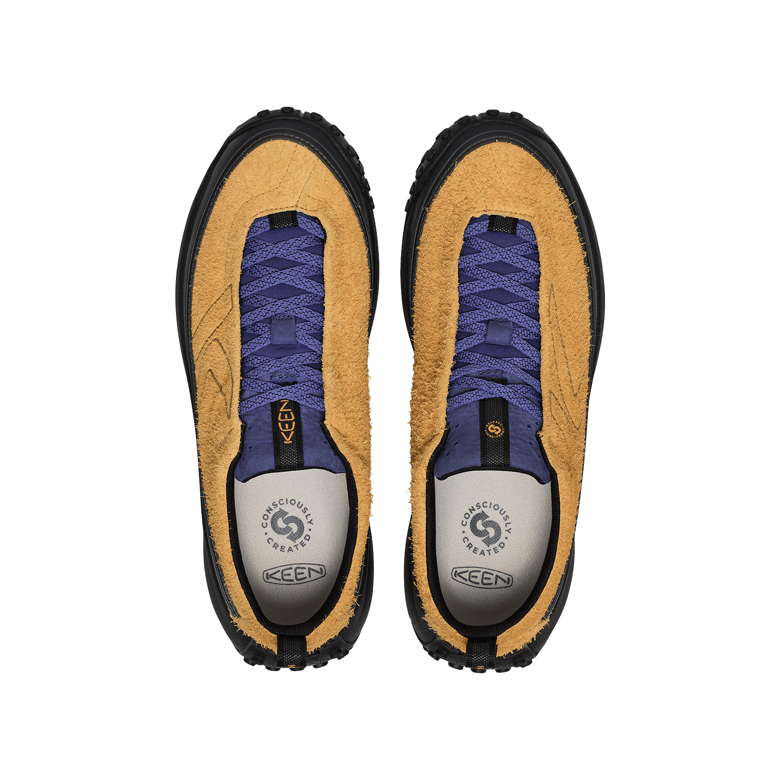 Keen Ks Mino Oak Buff M - ADV Store