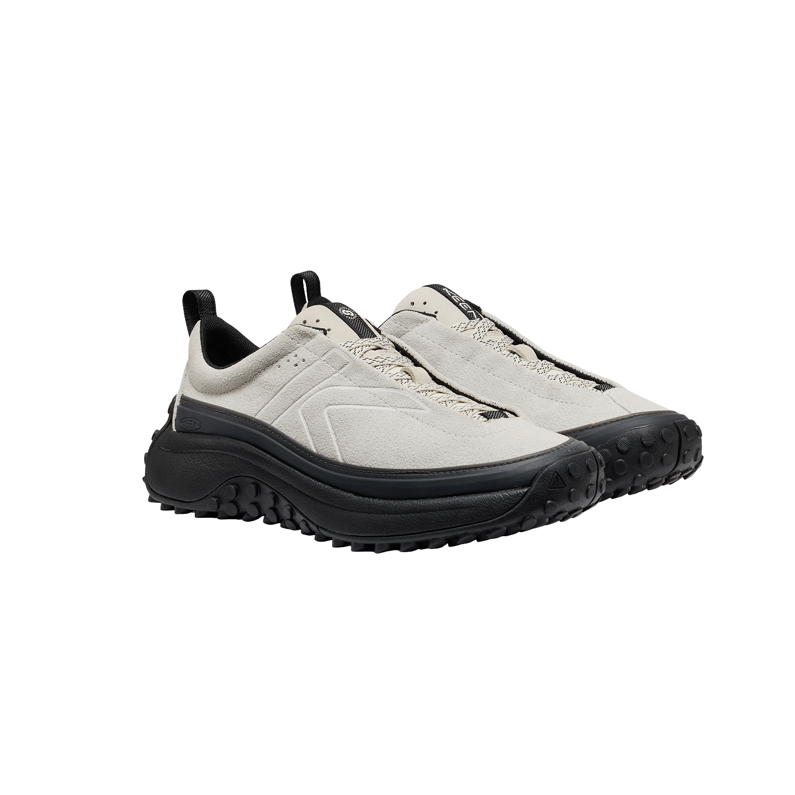 Keen Ks Mino Silver Birch W - ADV Store