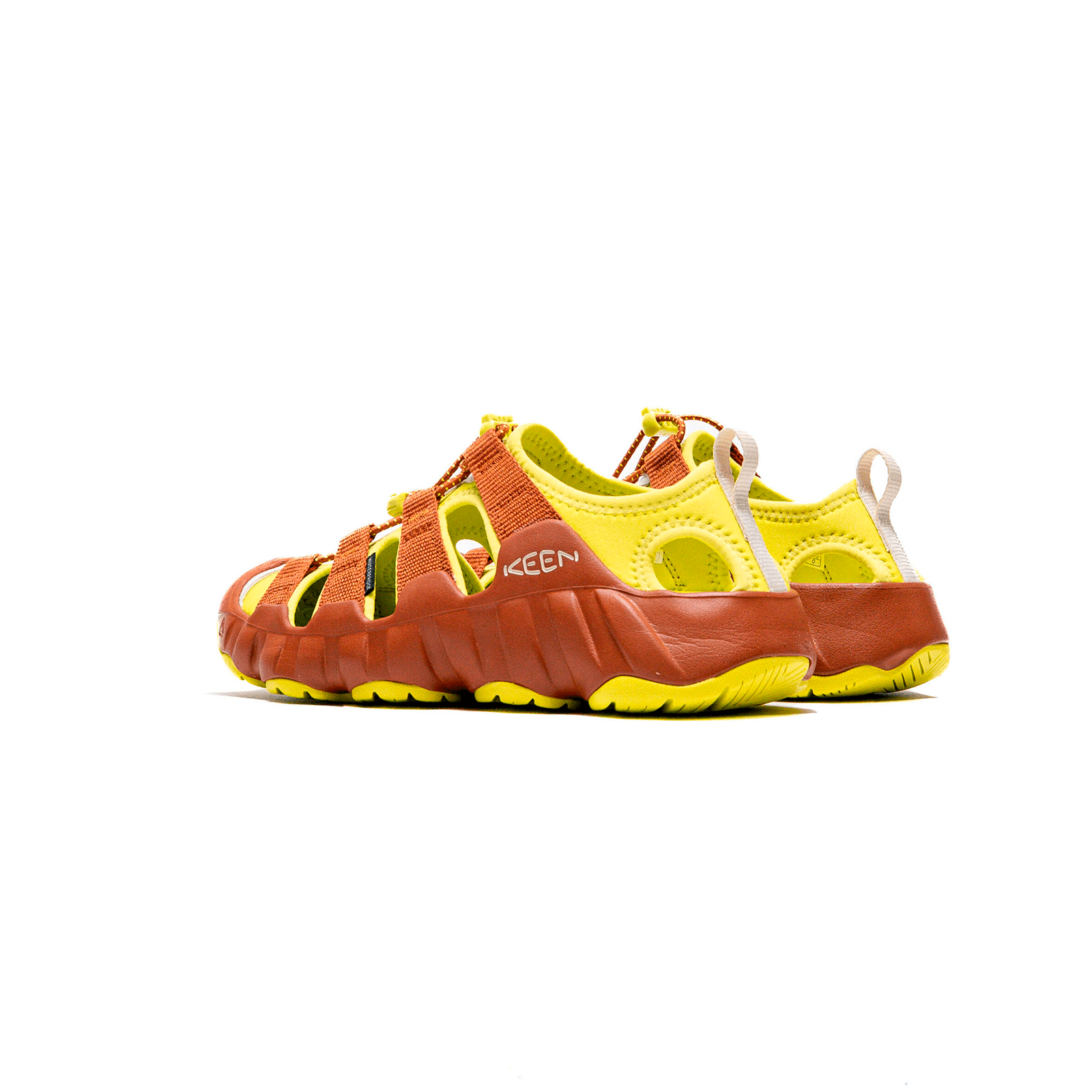 KEEN x Hiking Patrol Hyperport H2 – Algae Green - @dv