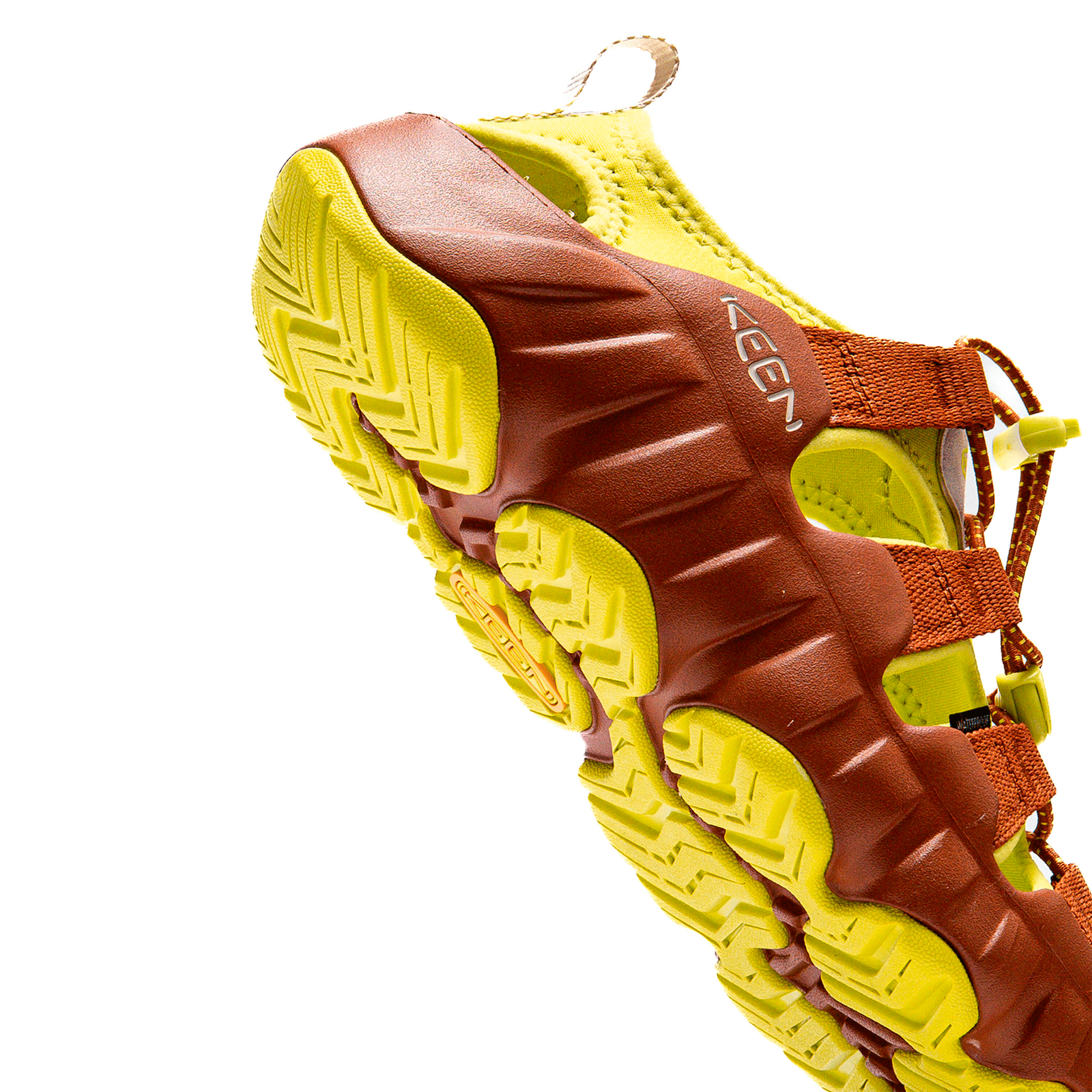 KEEN x Hiking Patrol Hyperport H2 – Algae Green - @dv