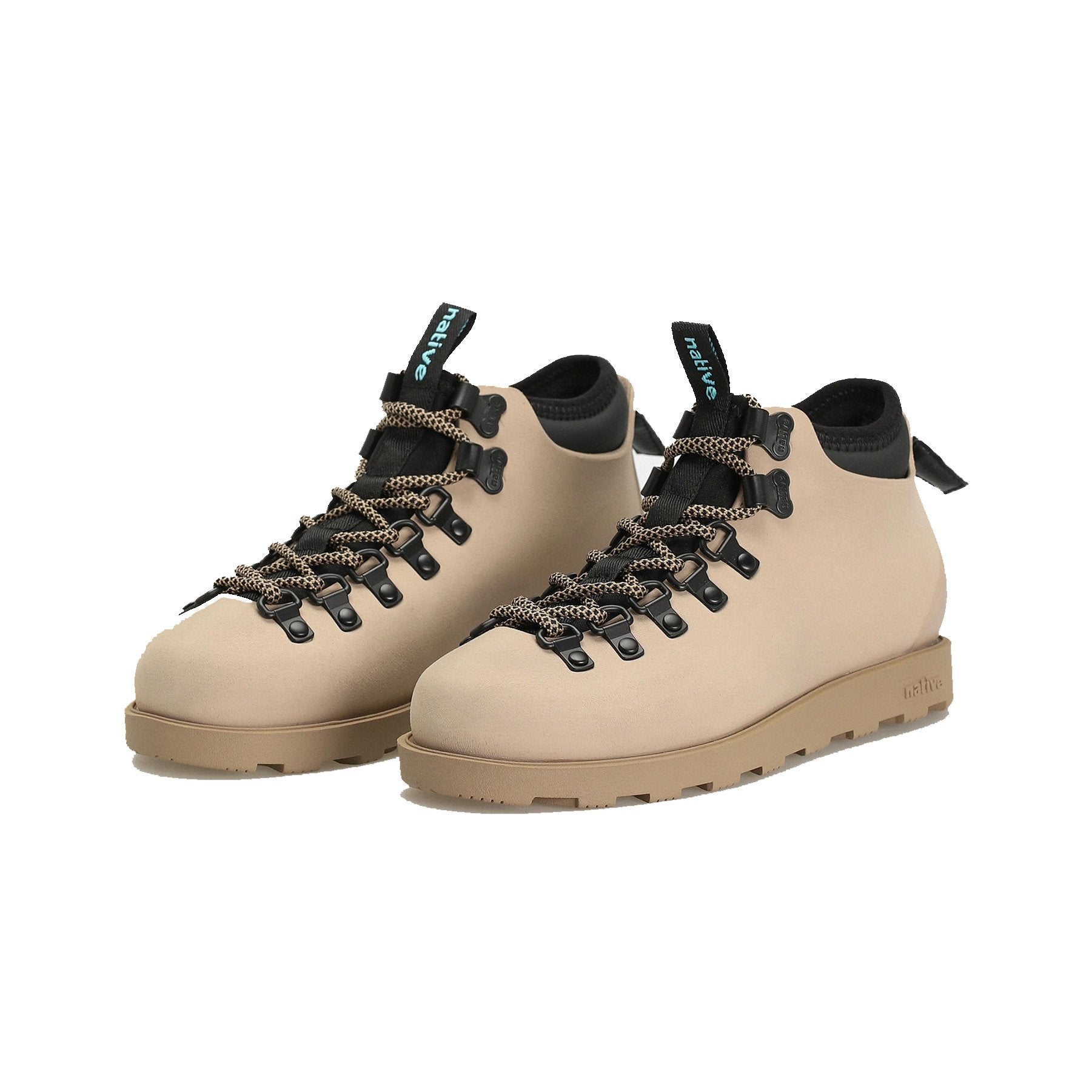 Native Fitzsimmons Citylite Bloom Flax Tan - @dv