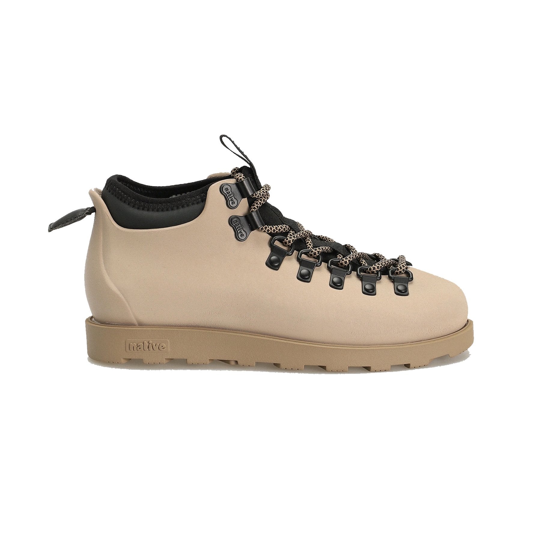 Native Fitzsimmons Citylite Bloom Flax Tan - @dv