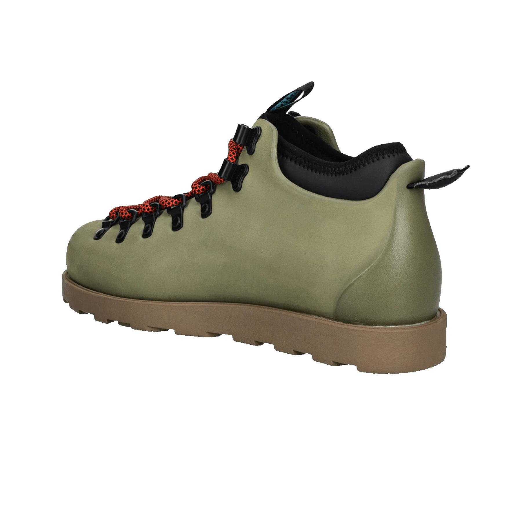 Native Fitzsimmons Citylite Bloom Olive - @dv