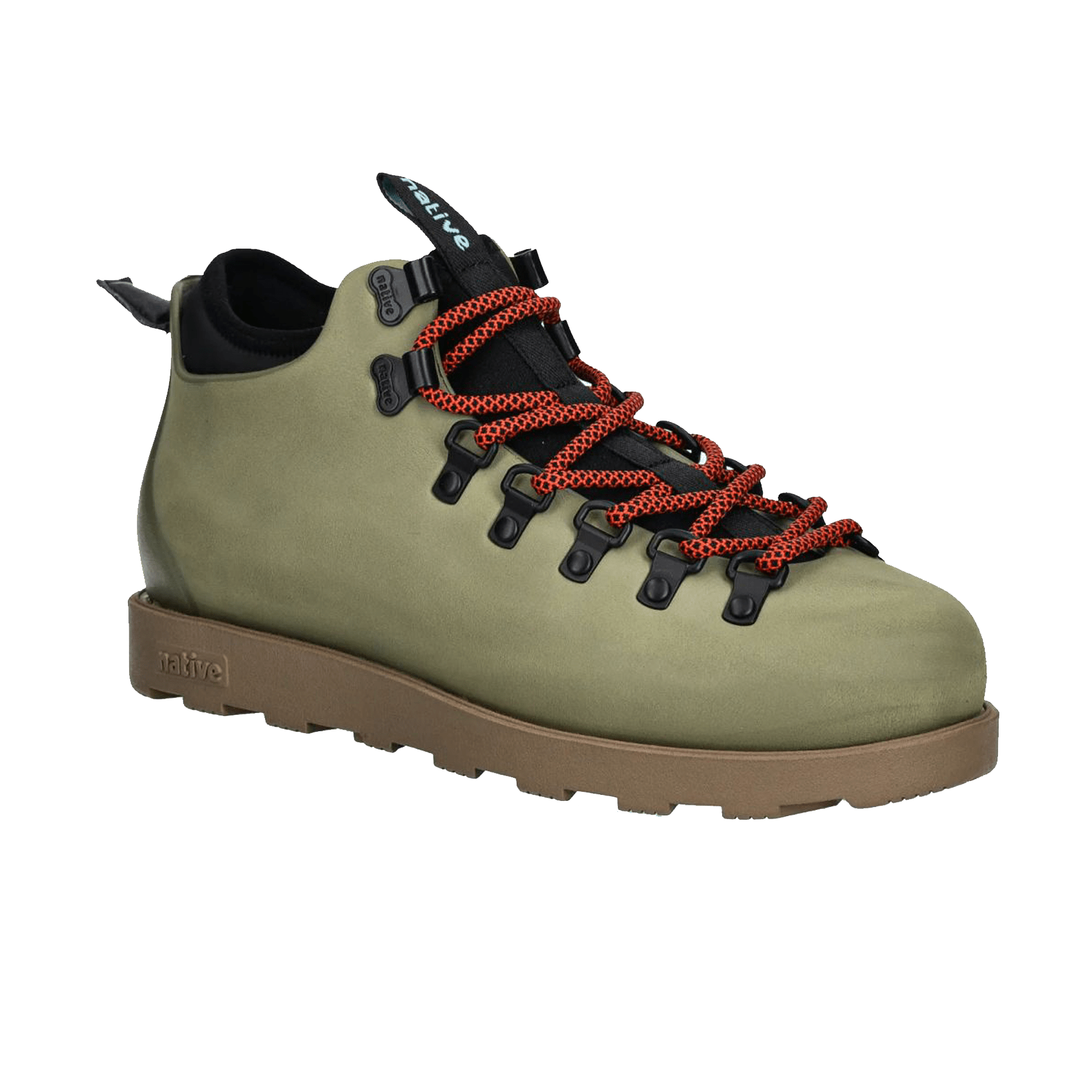 Native Fitzsimmons Citylite Bloom Olive - @dv