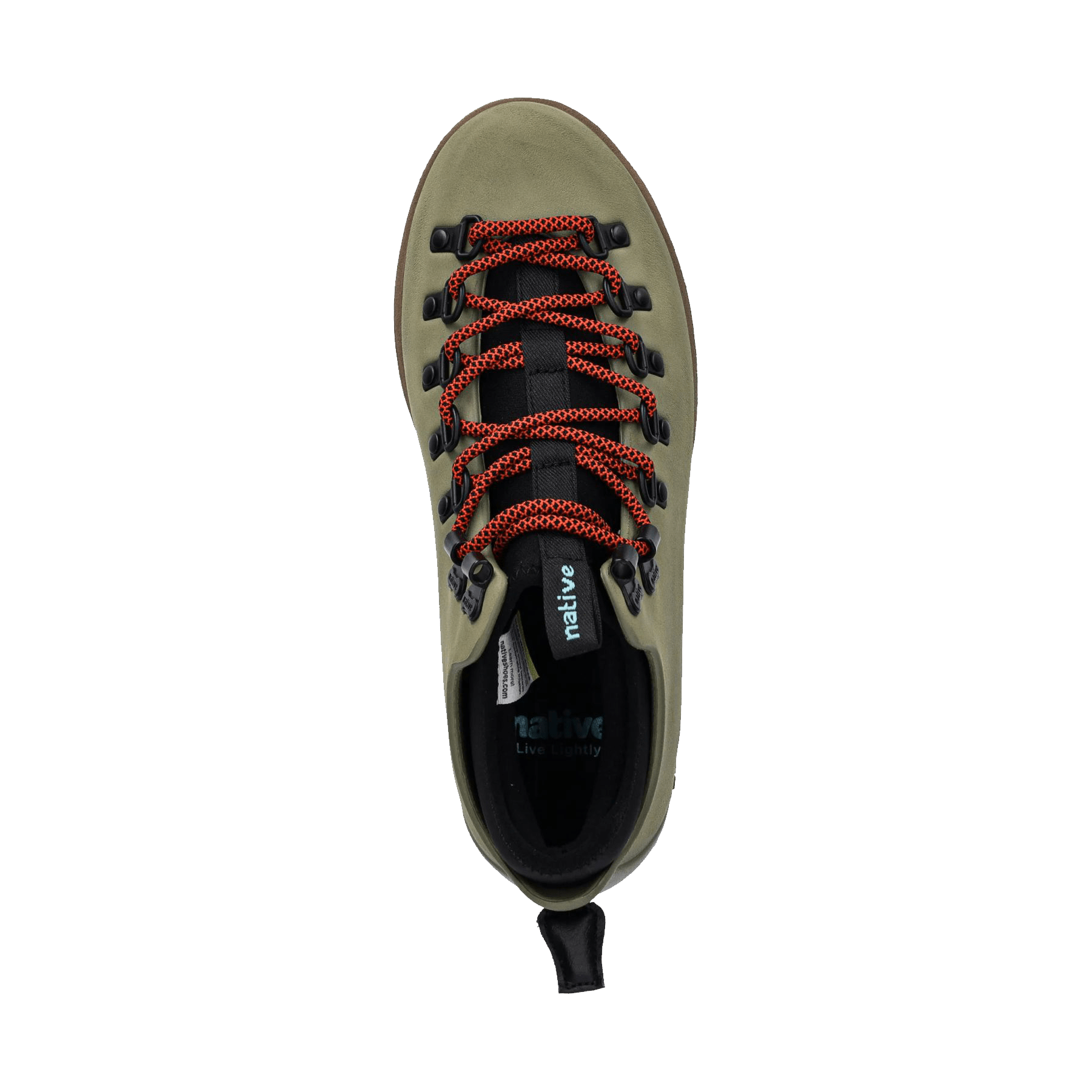 Native Fitzsimmons Citylite Bloom Olive - @dv