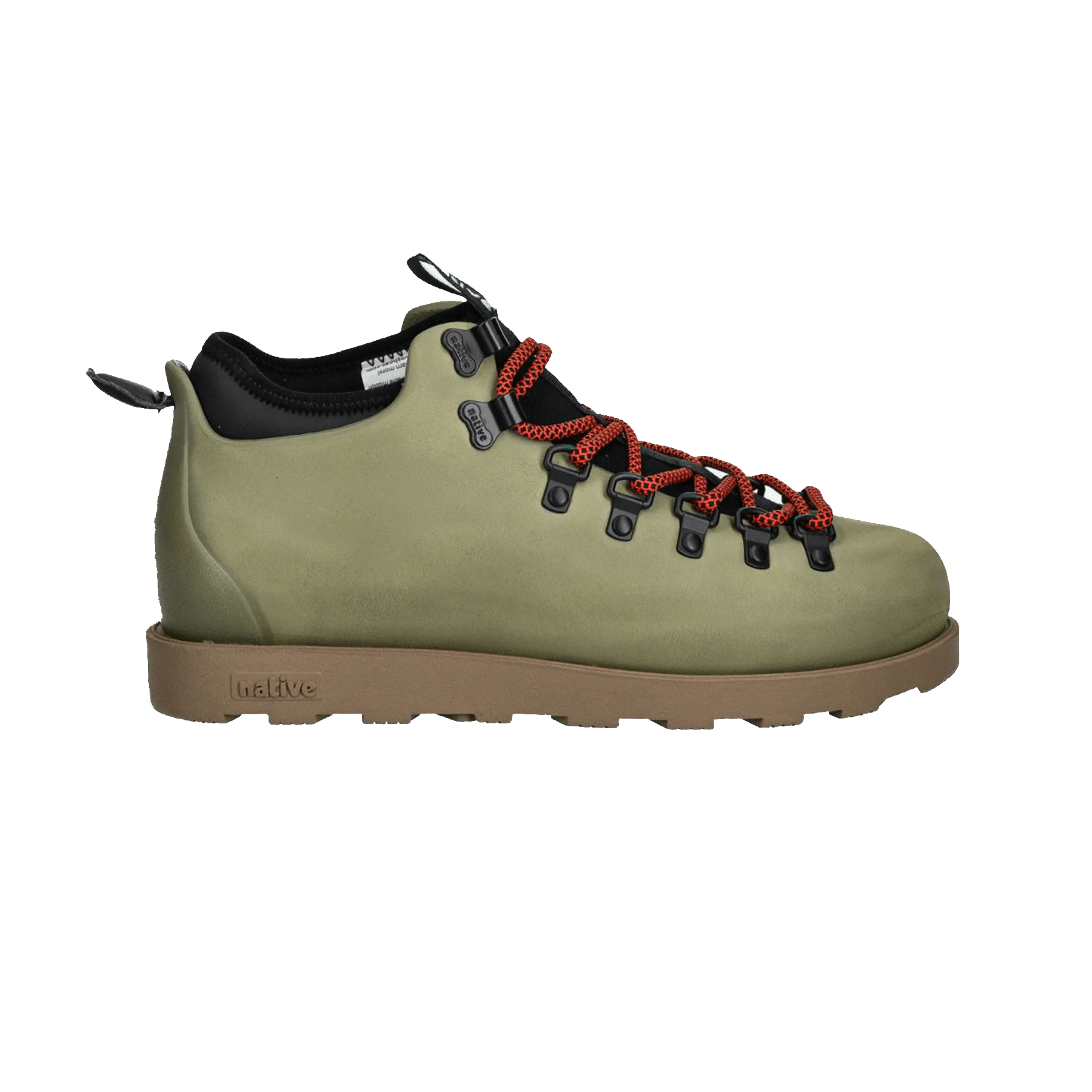 Native Fitzsimmons Citylite Bloom Olive - @dv