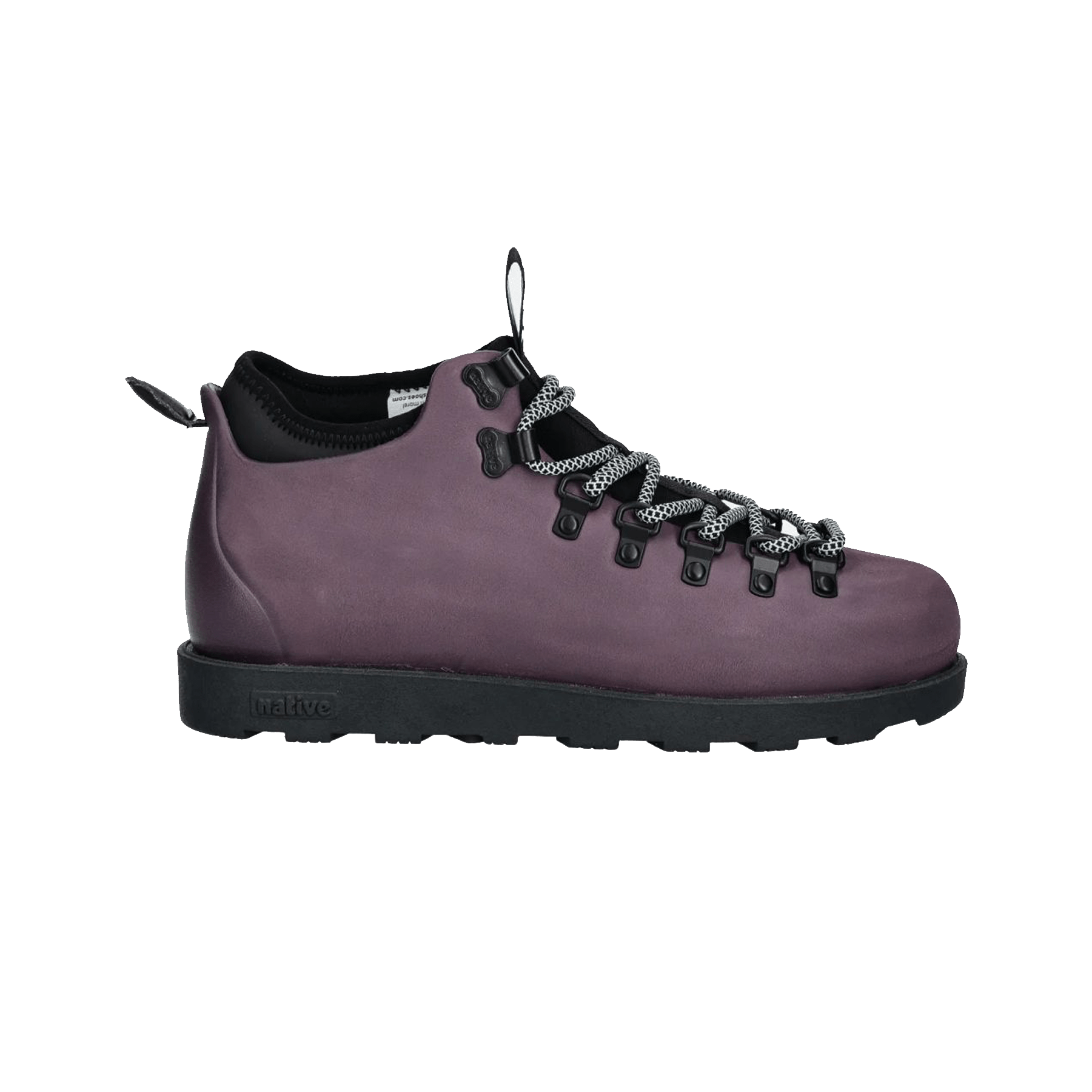 Native Fitzsimmons Citylite Bloom Violet - @dv