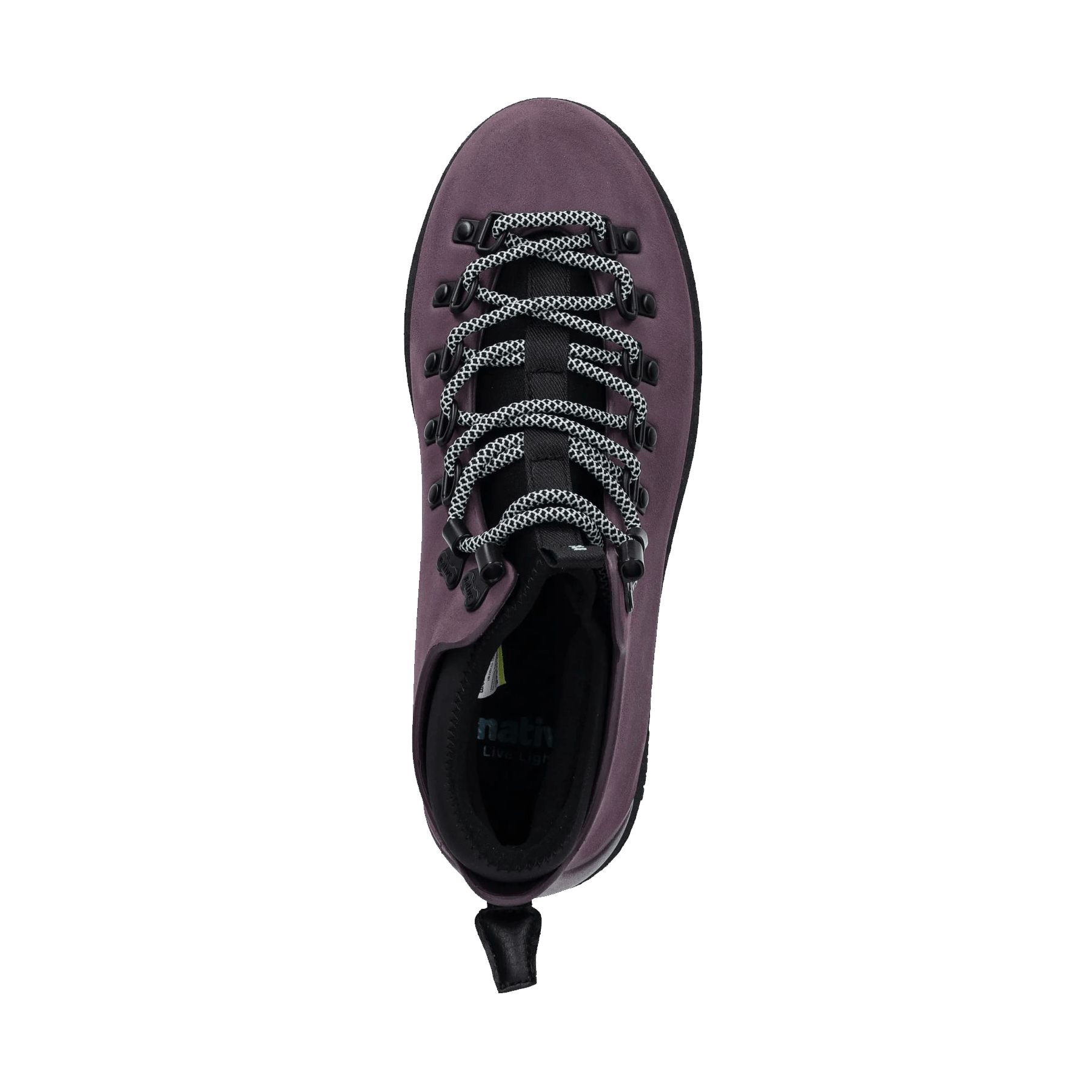 Native Fitzsimmons Citylite Bloom Violet - @dv