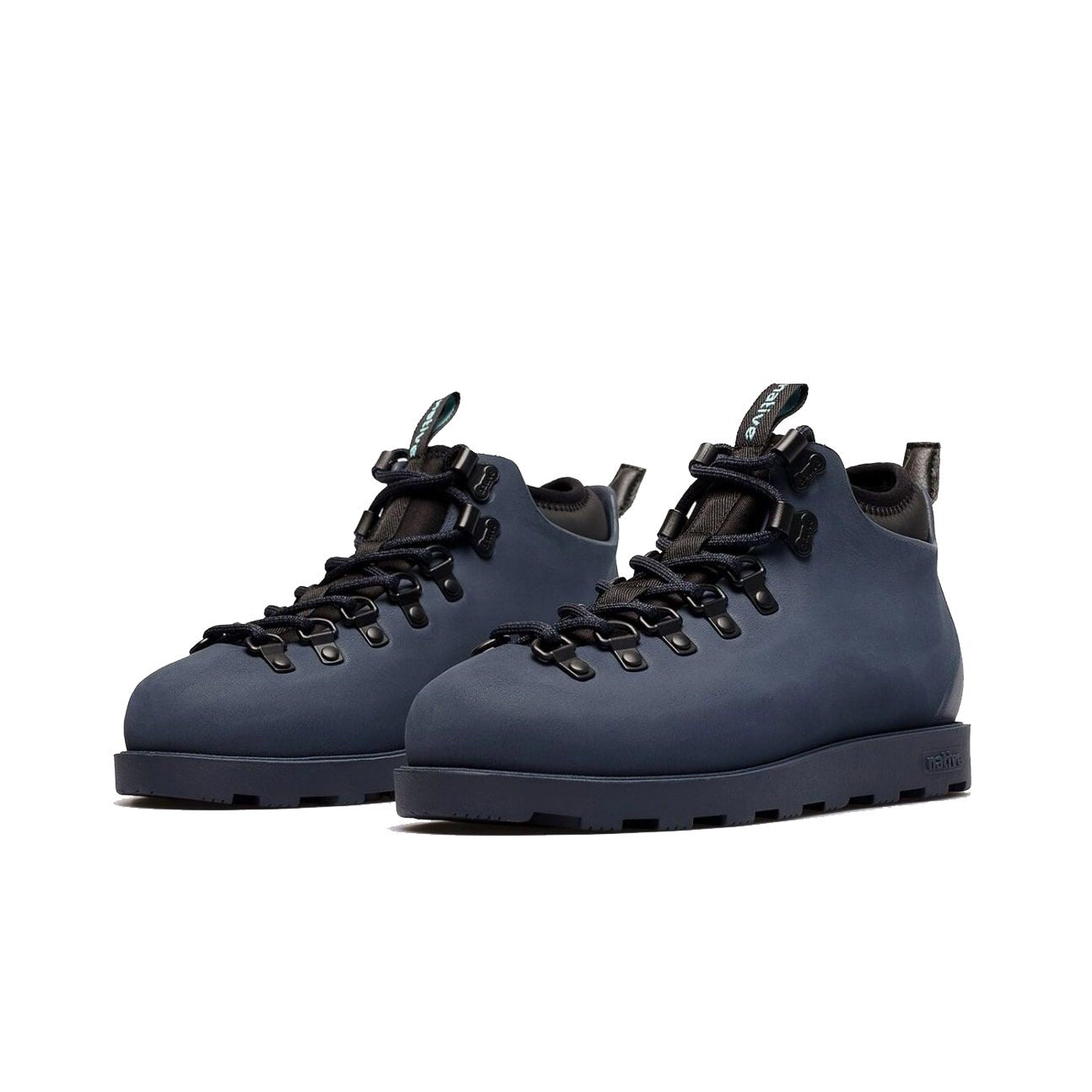 Native Fitzsimmons Citylite Blue - @dv