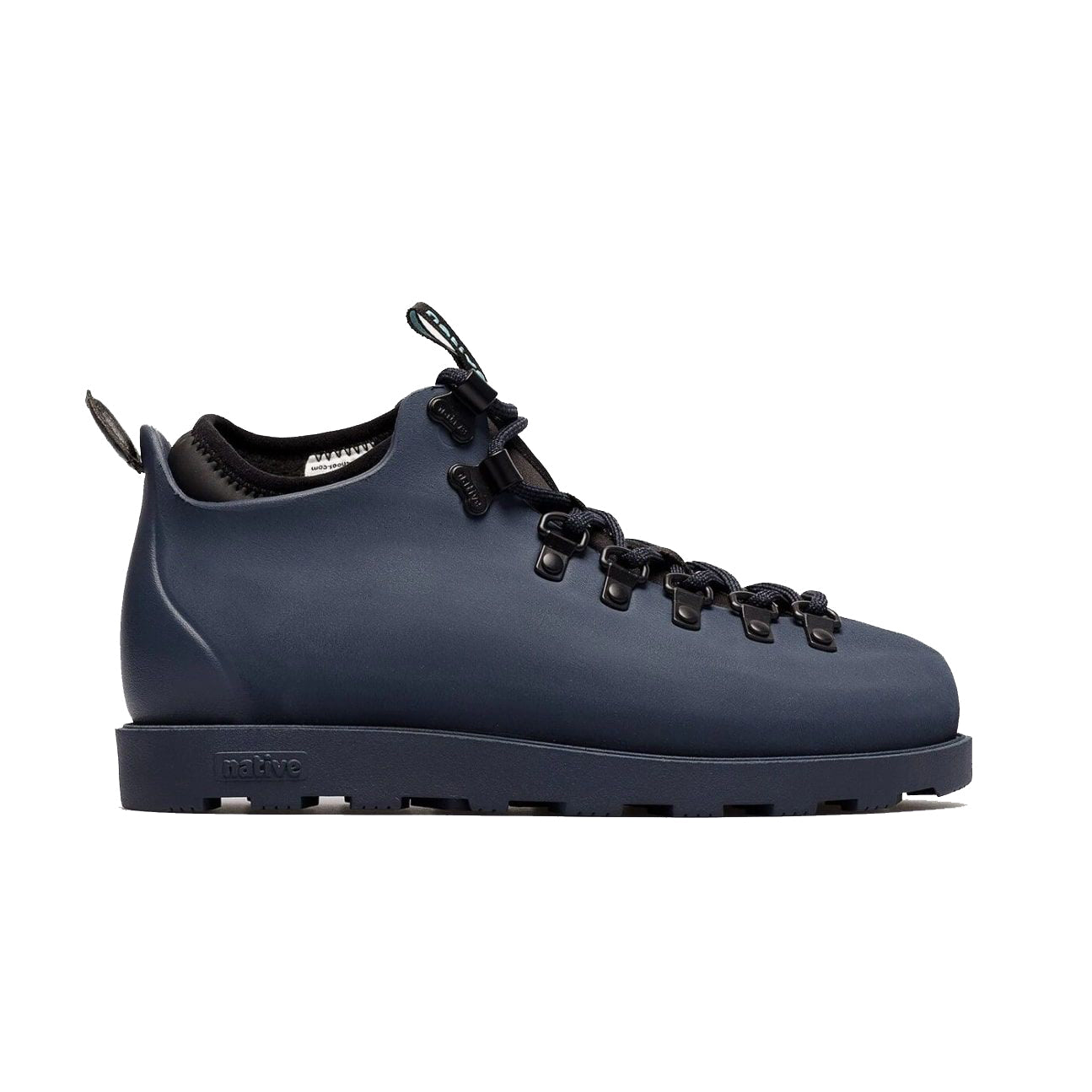 Native Fitzsimmons Citylite Blue - @dv