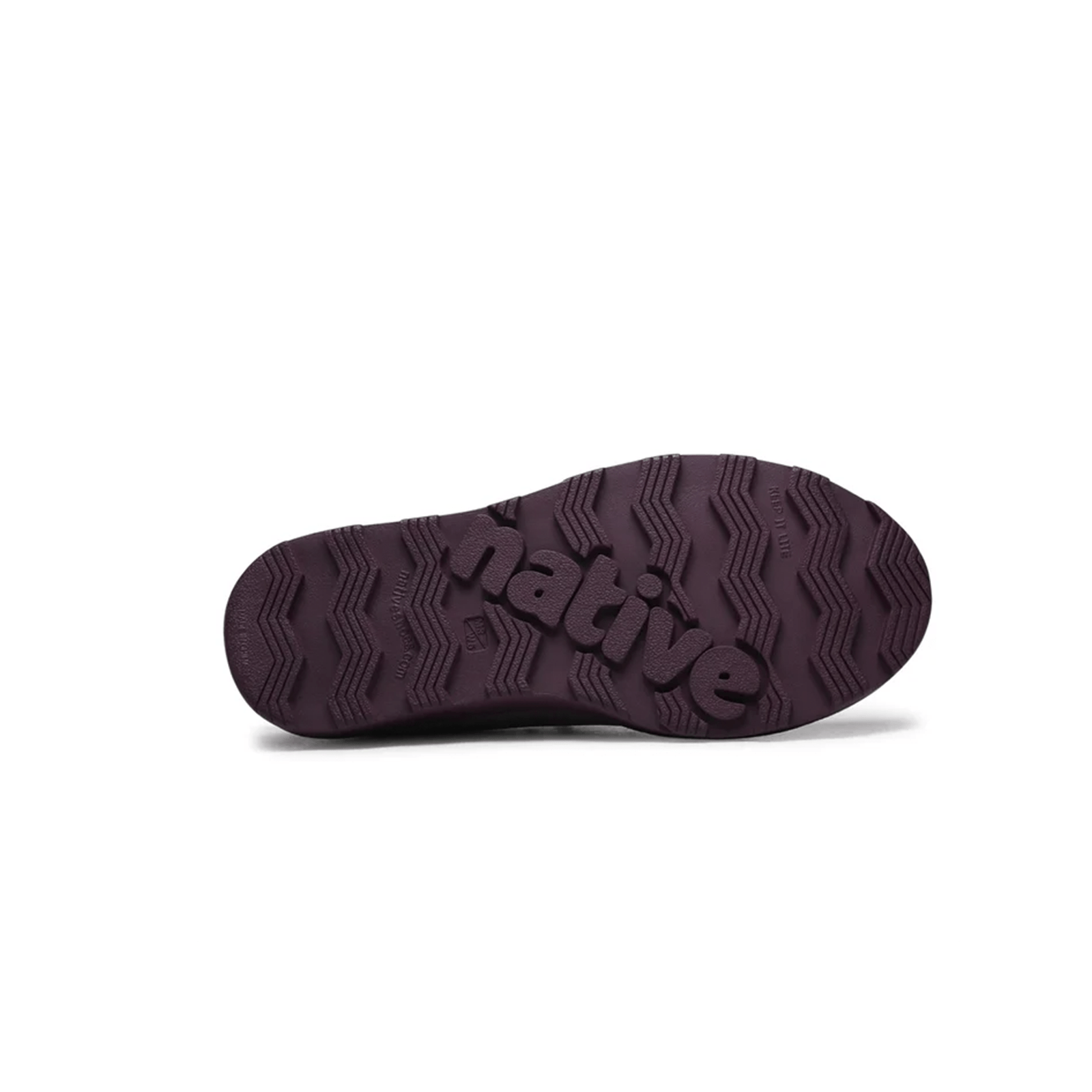 Native Fitzsimmons Purple - ADV Store