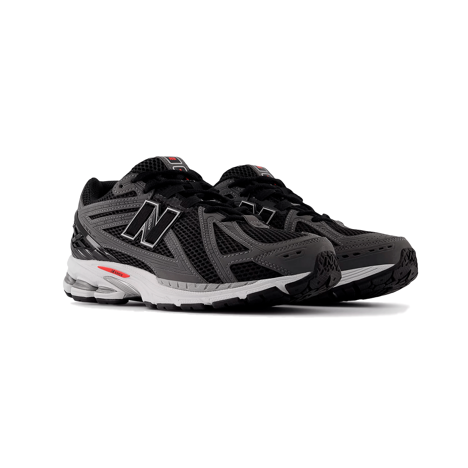 New Balance 1906R Black Castlerock - @dv