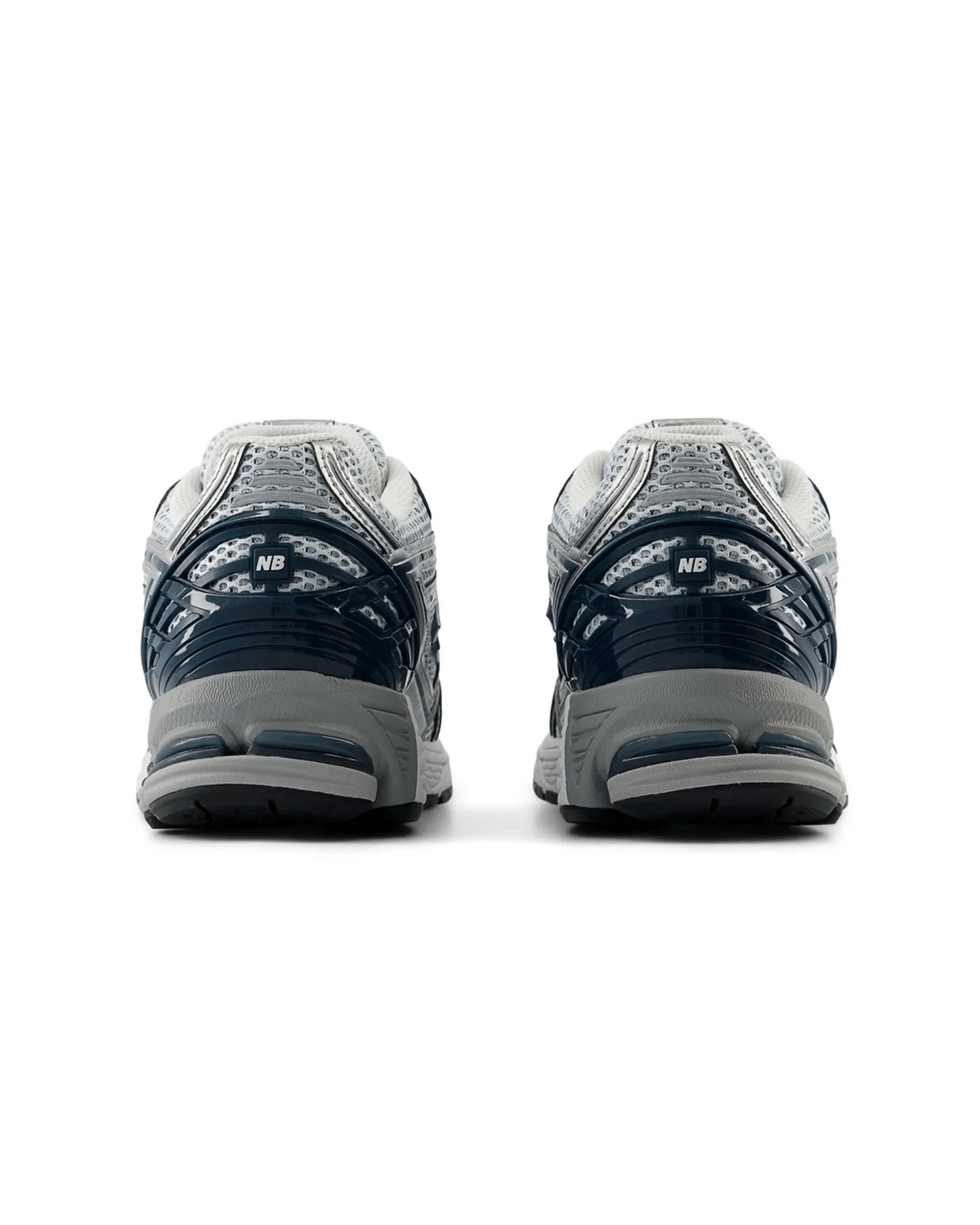 New Balance 1906R Silver Metallic / Deep Ocean - @dv