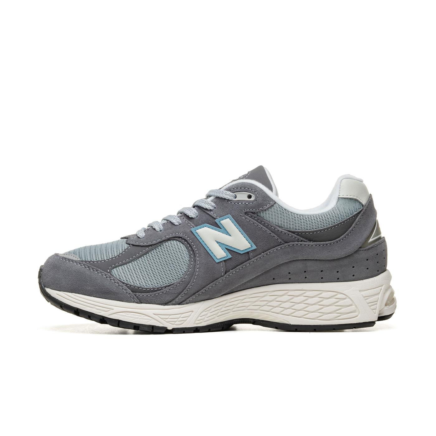 New Balance M2002RFB Magnet/Blue Fox - @dv