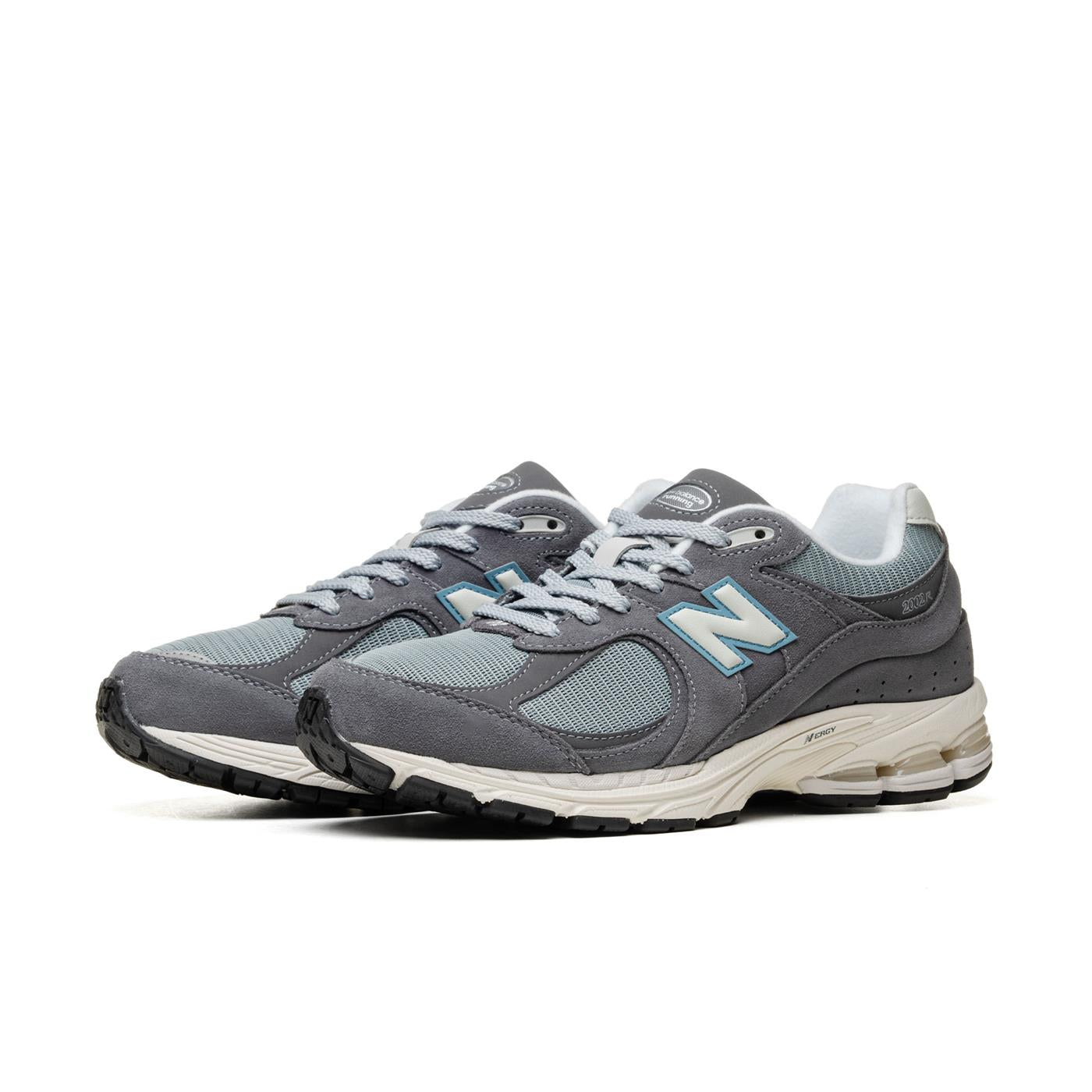 New Balance M2002RFB Magnet/Blue Fox - @dv