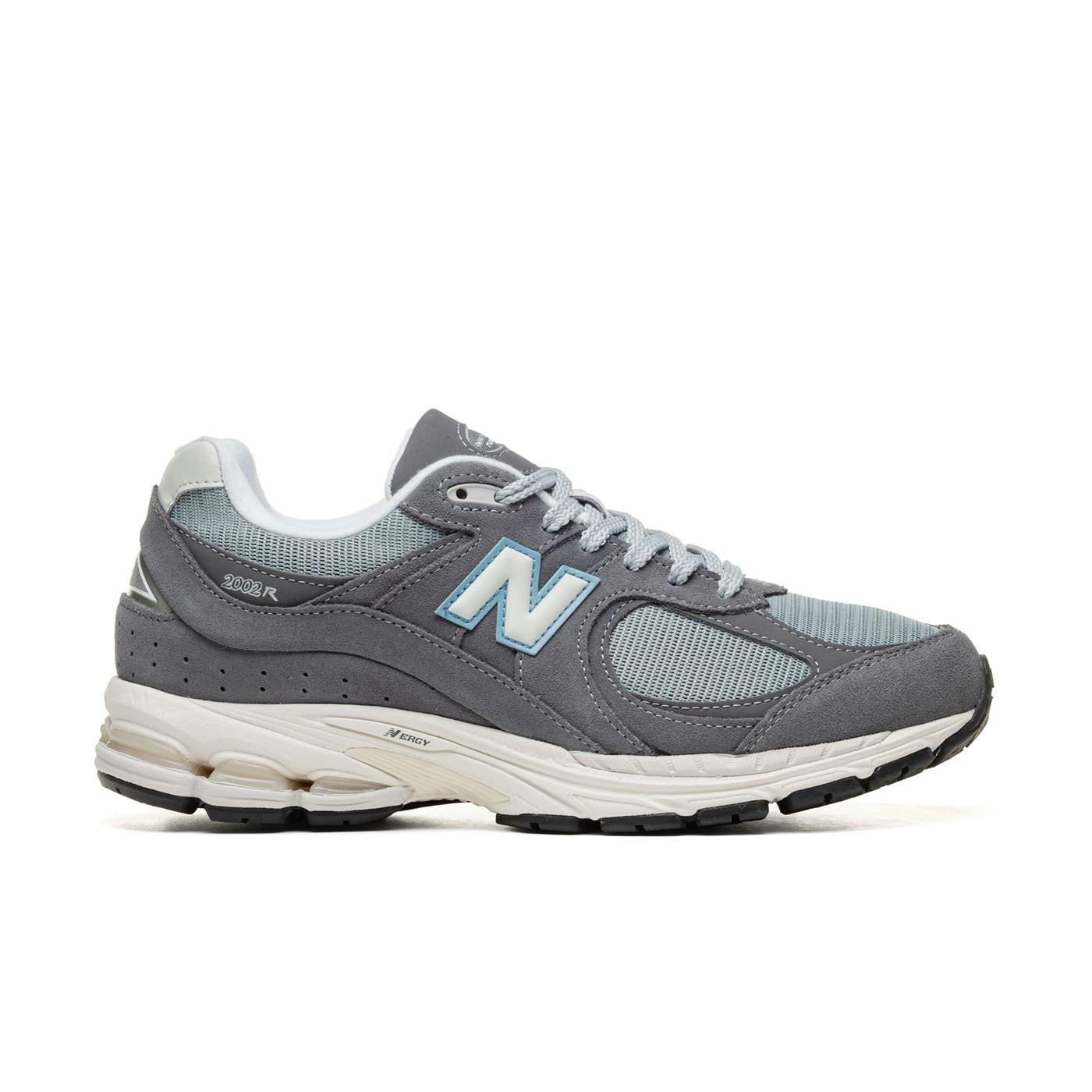 New Balance M2002RFB Magnet/Blue Fox - @dv